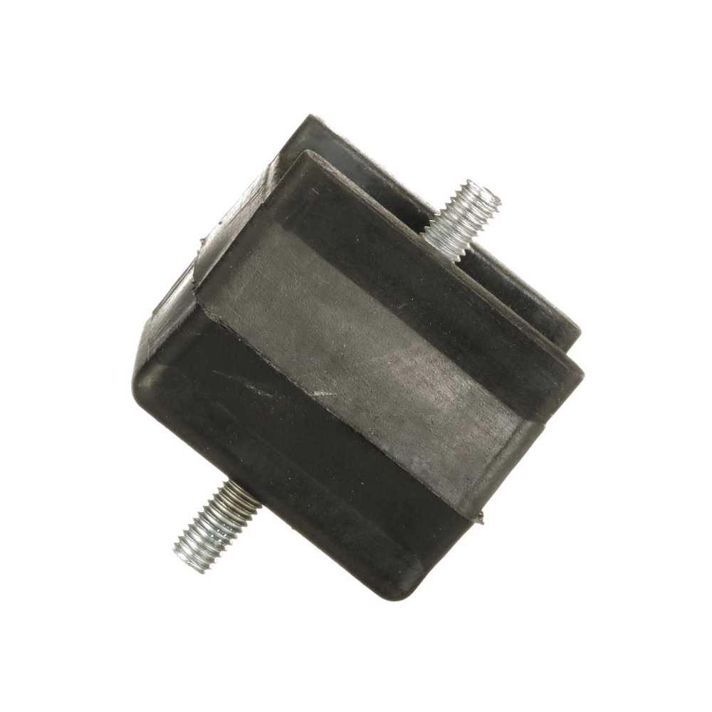 GATES ETM1601 Supporto motore RENAULT 12 Station Wagon 1.3 54 CV Benzina 1978