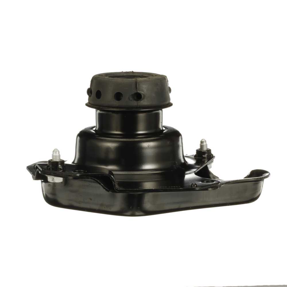 GATES ETM1646 Engine mount VW Lupo 6x1 1.4 FSI 105 hp Petrol 2005