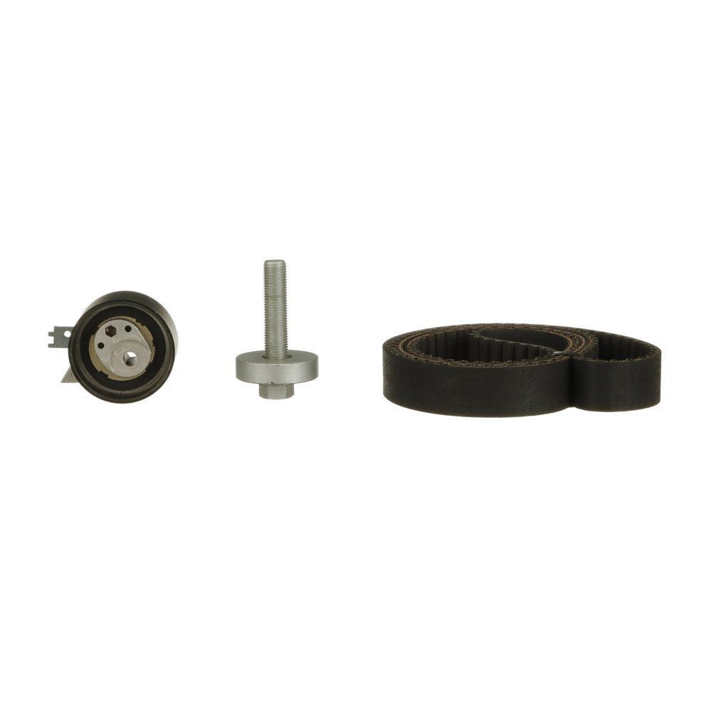 GATES K015712XS Kit de distribuição Mercedes W177 A 160 d (177.002) 95 cv Diesel 2019