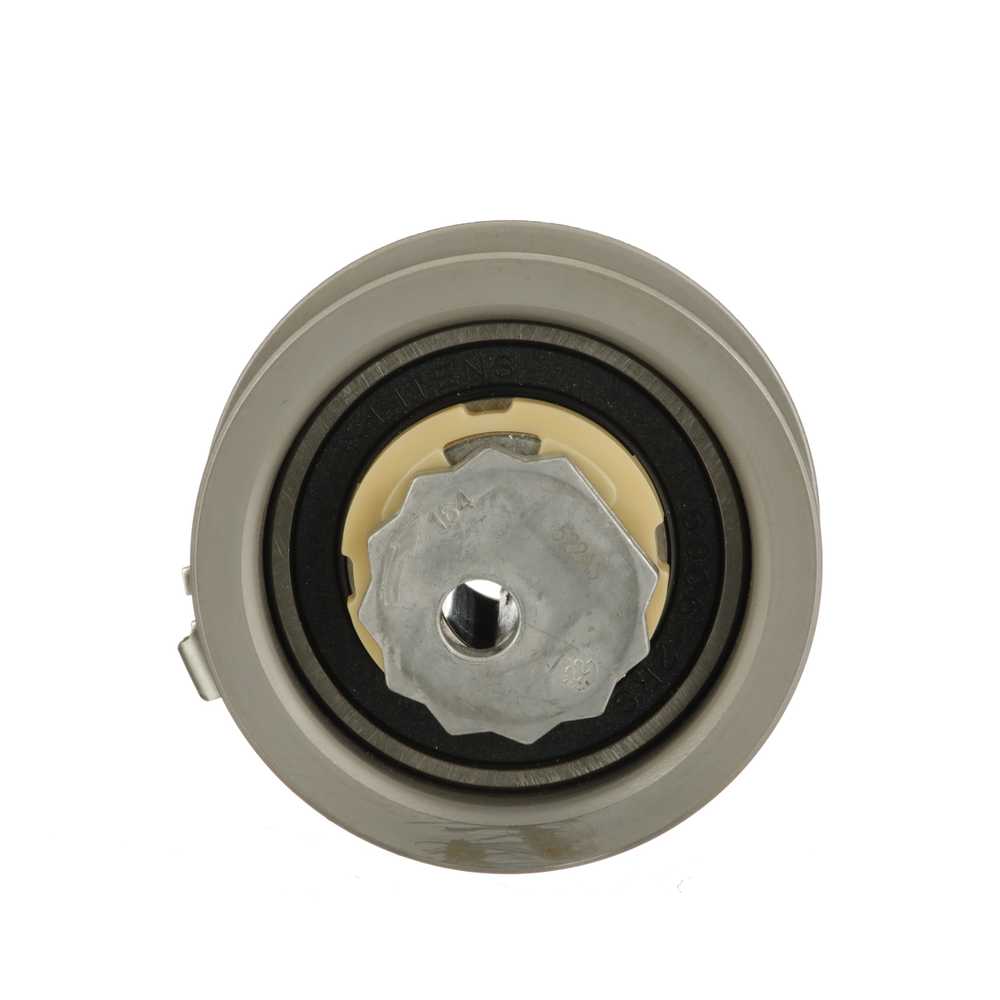 GATES T43292 Spanrol voor de distributieriem VW T Roc A11 1.0 TSI 110 Pk Benzine 2021