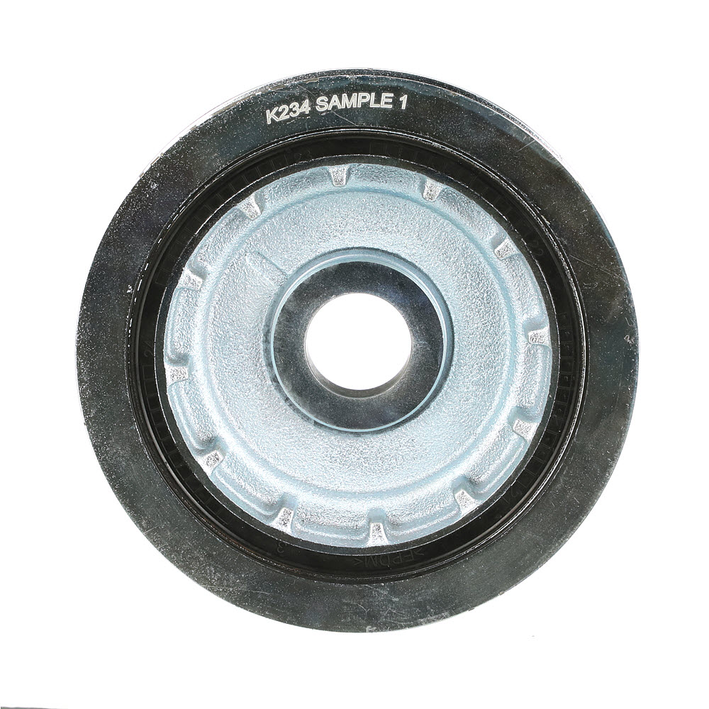 Puleggia smorzatrice GATES PEUGEOT 207 TVD1215