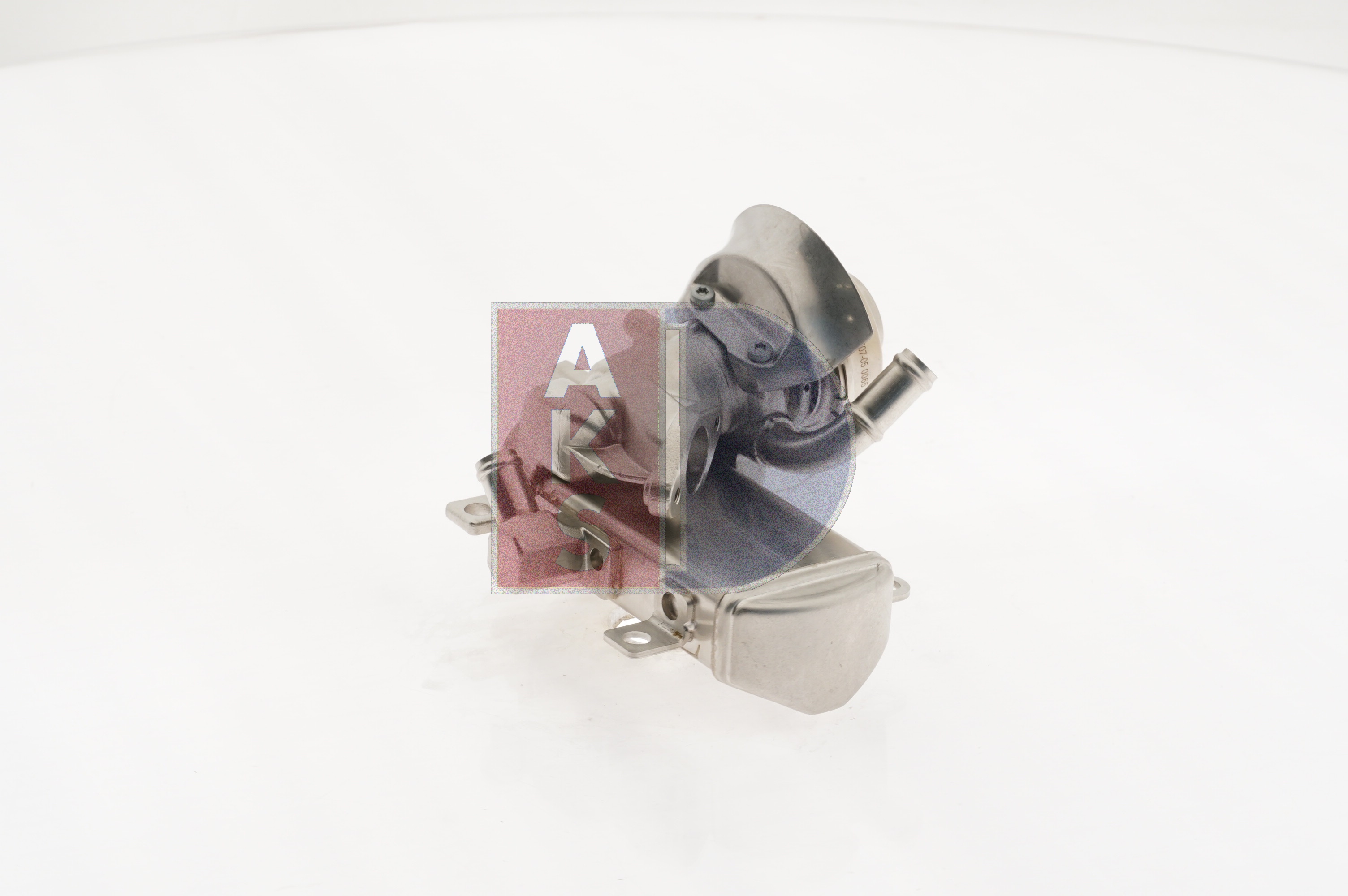 AKS DASIS 045231N egr module 04L131512P