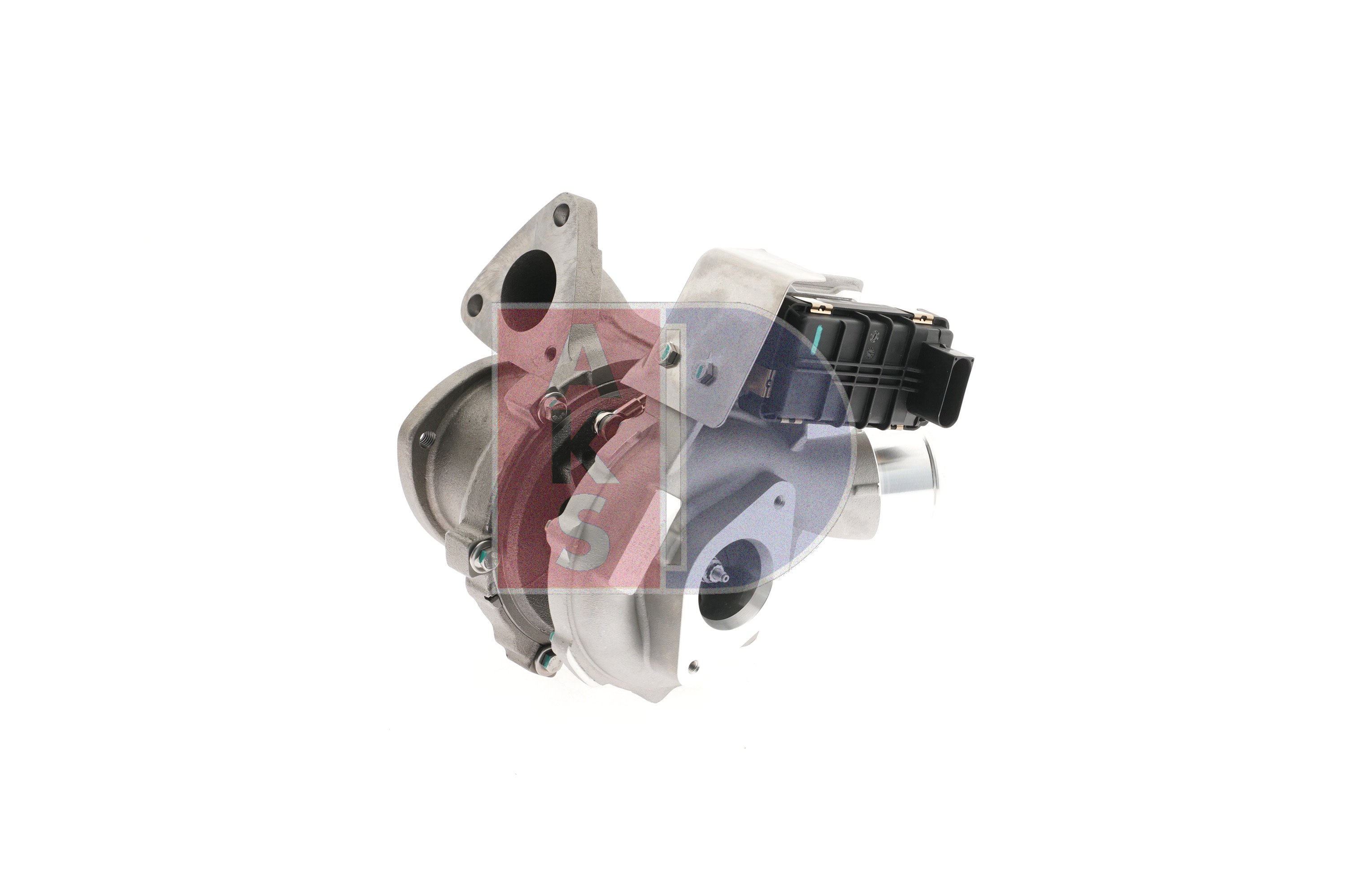 AKS DASIS 095051N turbocharger 1717629