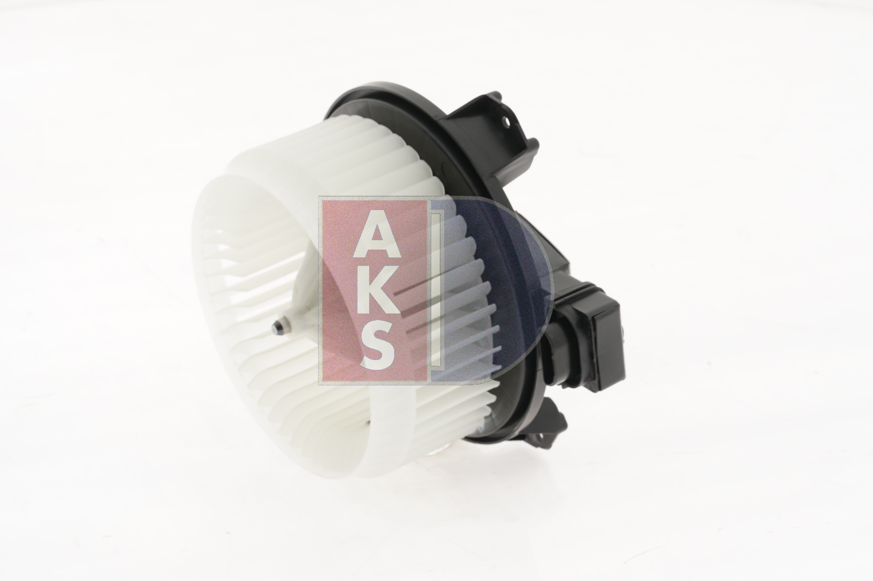 AKS DASIS 108066N Lämmityslaitteen puhallin Jeep Wrangler JK 2.8 CRD 177 hv Diesel 2020