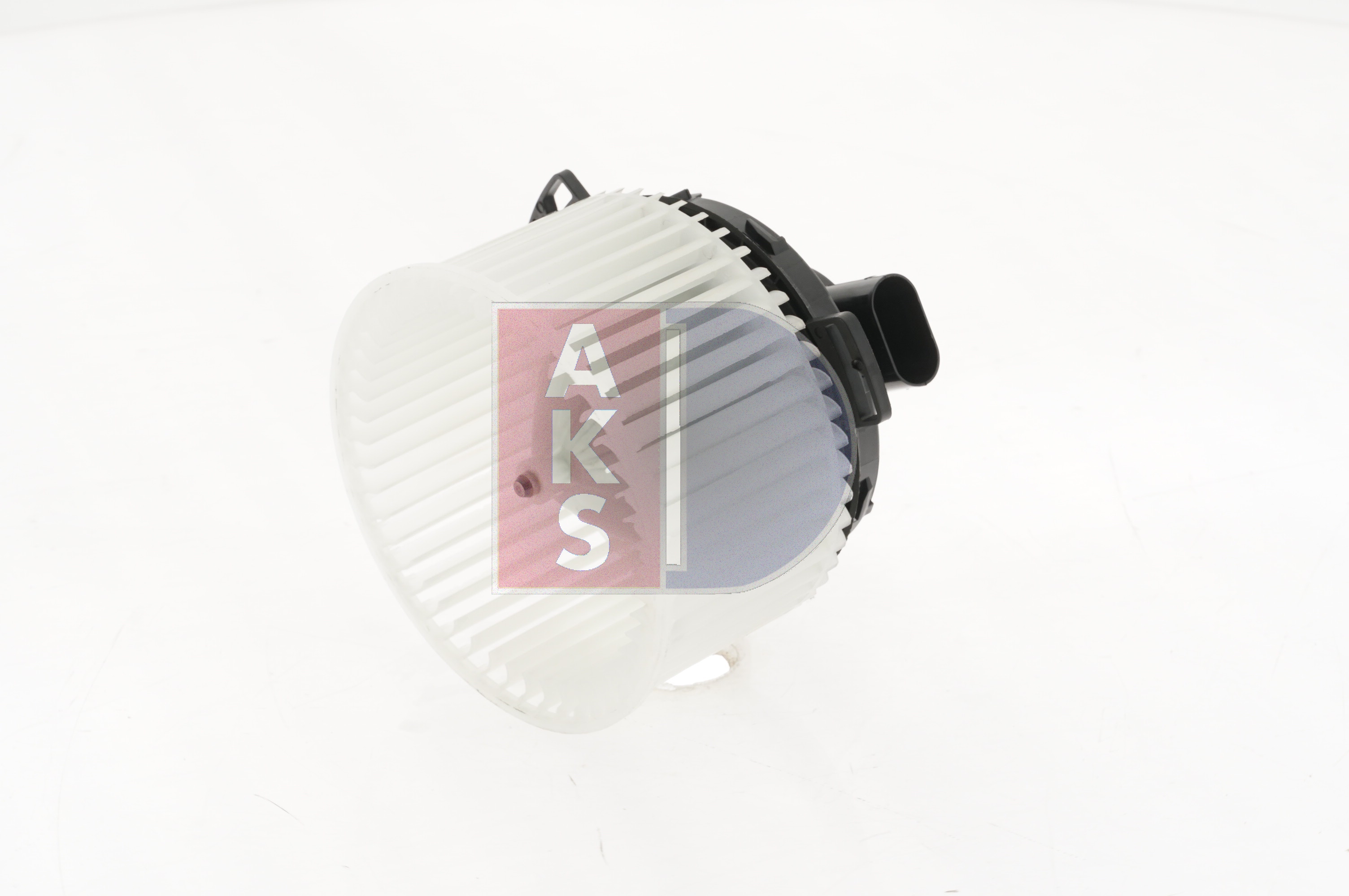 AKS DASIS 118091N interieurventilatie BBP261B10