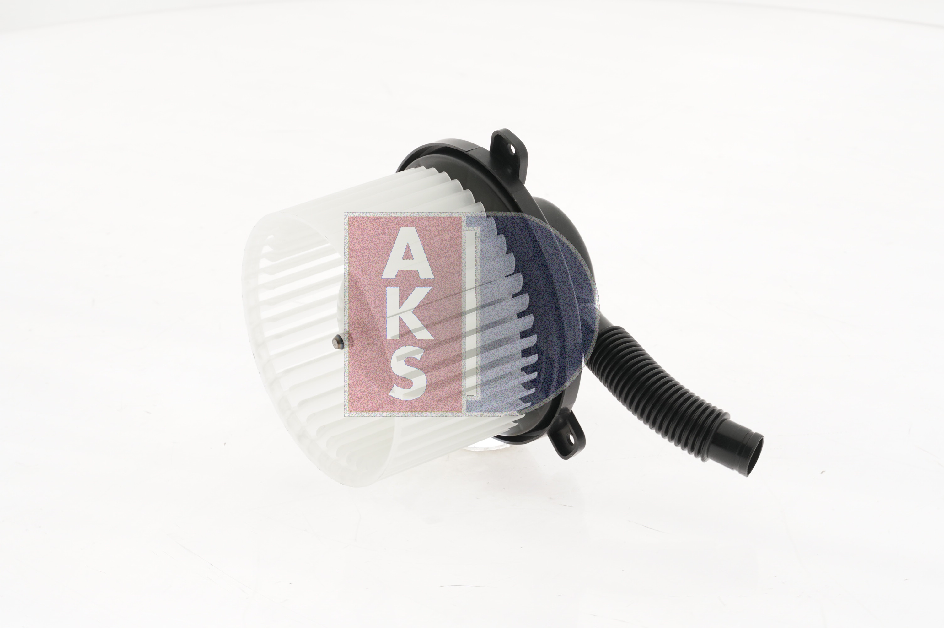 AKS DASIS 148058N interieurventilatie 7802A312