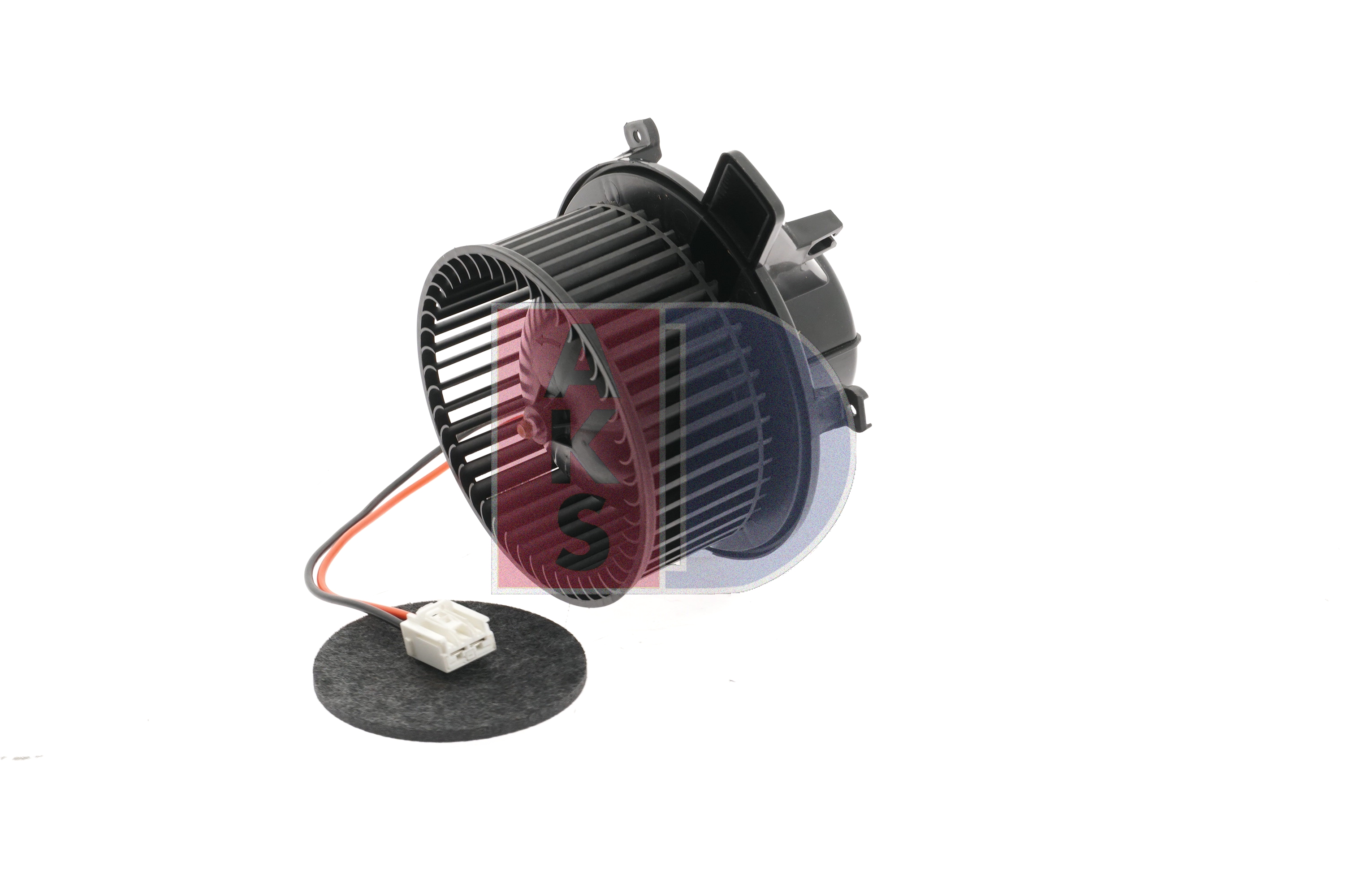 AKS DASIS 158157N Ventilador de calefacción Insignia A Sports Tourer 2011 originales precio