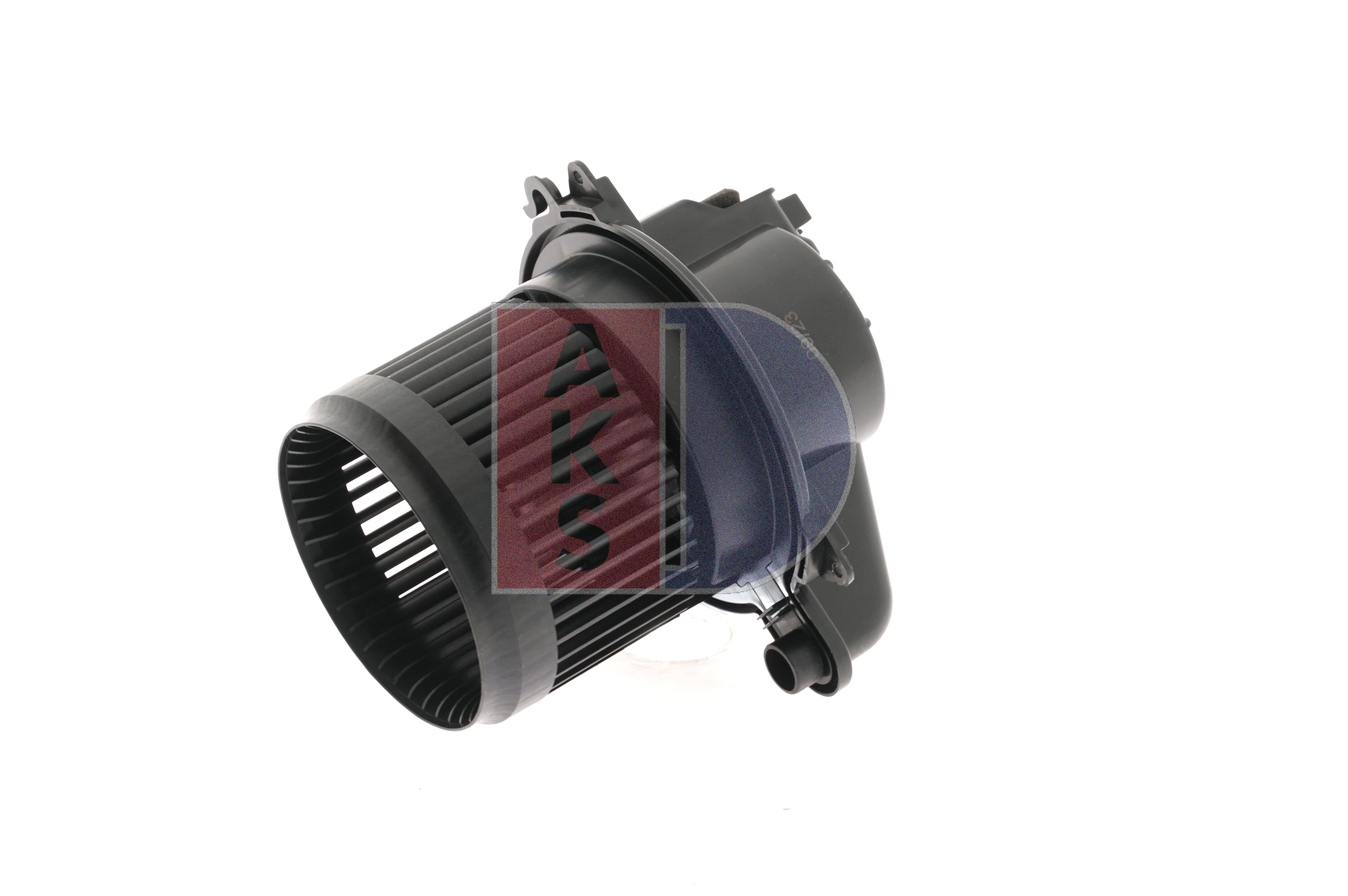 AKS DASIS 188123N Pulseur d'air Dacia Logan MCV 2 0.9 TCe LPG 90 CV Essence / gaz combustible liquéfié (GPL) 2023