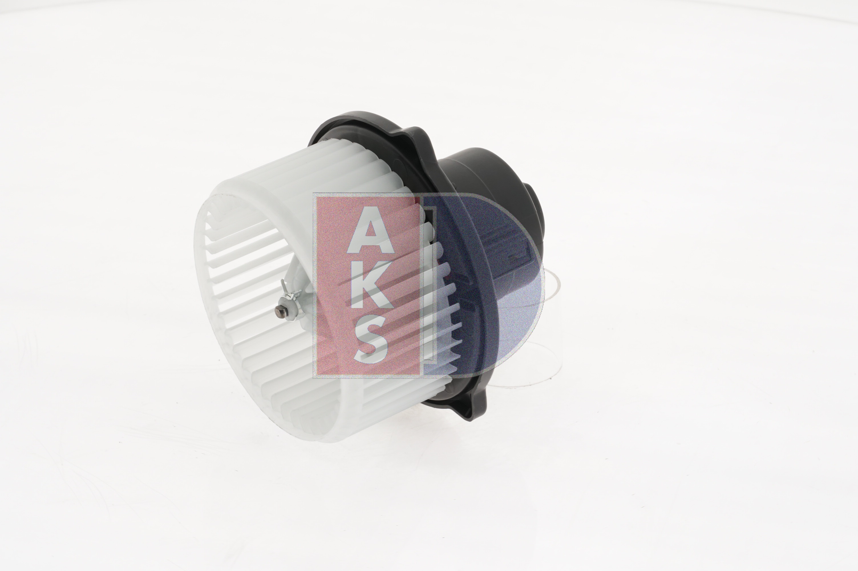 AKS DASIS 528078N Lämmityslaitteen puhallin Jeep Grand Cherokee WJ 2.7 CRD 4x4 163 hv Diesel 2003
