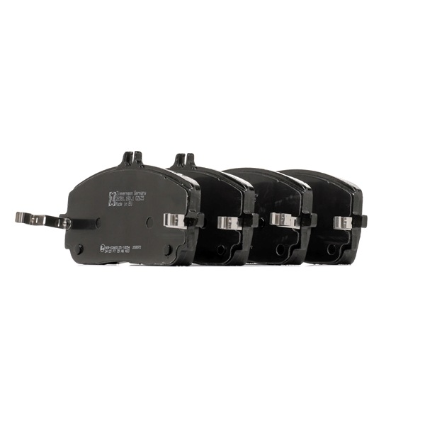 ZIMMERMANN 26581.180.1 Servopumpe MERCEDES-BENZ E-Klasse T-Model (S214) E 200 (214.250) 204 PS Benzin/Elektro 2024