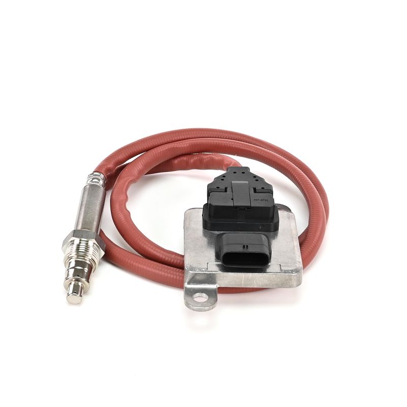 DELPHI ANS1011-12B1 Lambda jutiklis BMW F10 520d xDrive 2.0 163 AG dyzelinas 2014