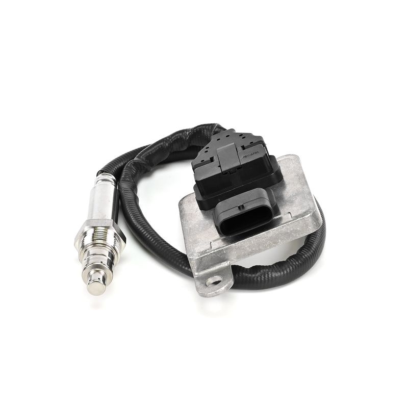 DELPHI ANS1027-12B1 nox-sensor, ureuminspuiting 11.78.7.587.130
