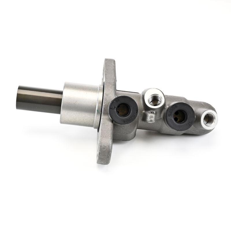 DELPHI LM80773 Hauptbremszylinder Passat B6 Variant 2.0 BlueTDI 143 PS Diesel 2010