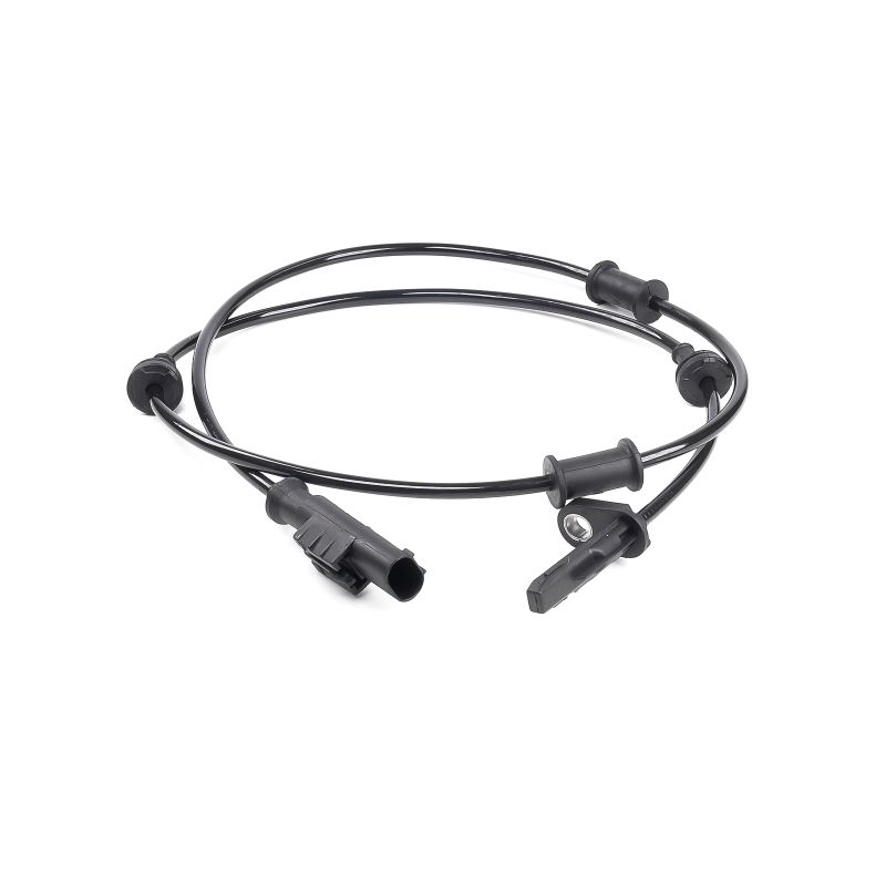 DELPHI SS21306-12B1 ABS-sensor FIAT Ducato III Flatbed Vrachtwagen / Chassis (250, 290) 2.0 D 115 Multijet 116 Pk Diesel 2022