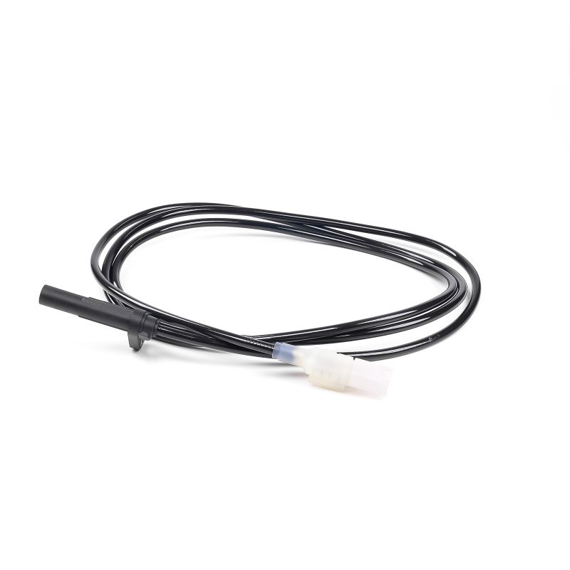 DELPHI SS21317-12B1 ABS-sensor VW Crafter 50 Flatbed Vrachtwagen 2.5 TDI 109 Pk Diesel 2010