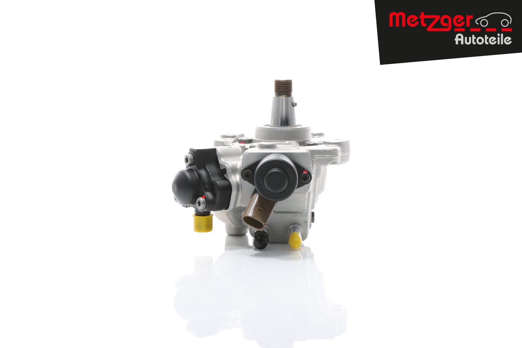 METZGER 0830149 Pompa di iniezione gasolio e benzina VOLKSWAGEN T-Cross (C11_) originale prezzo