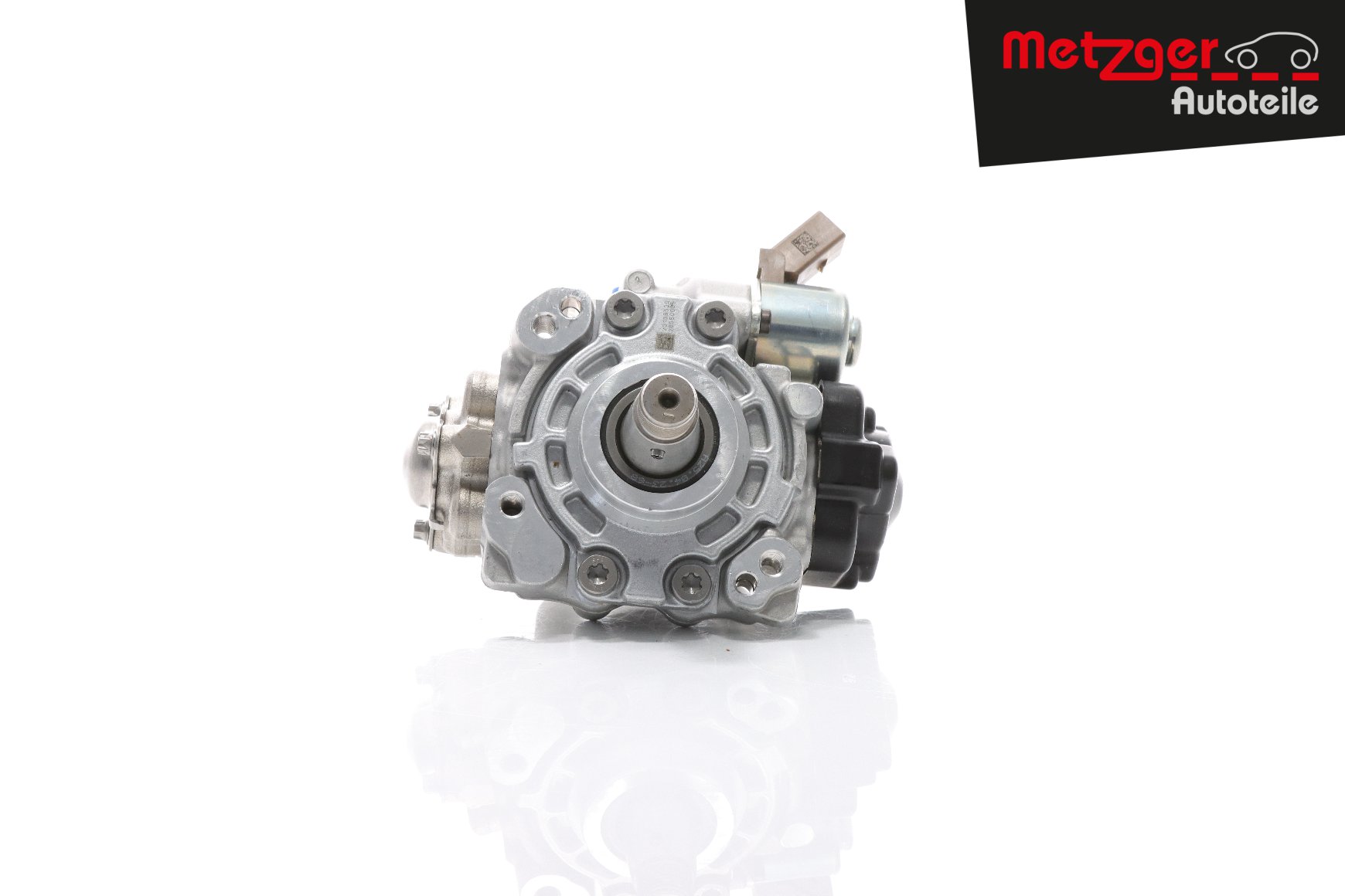METZGER 0830150 Pompa di iniezione gasolio e benzina MAN TGE 2022 originale prezzo