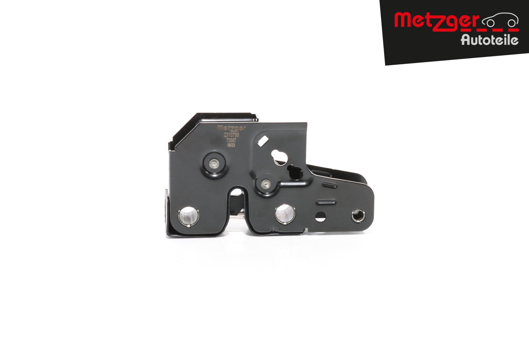 METZGER 2310786 Kapota motora VW Multivan T5