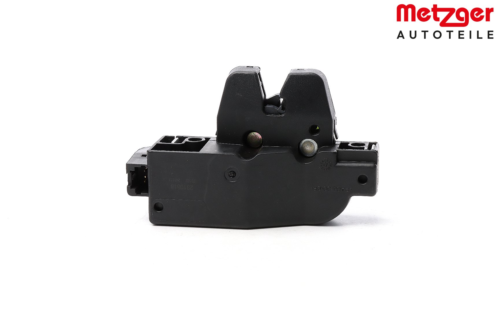 METZGER 2310818 achterklepslot CITROËN C5 kosten