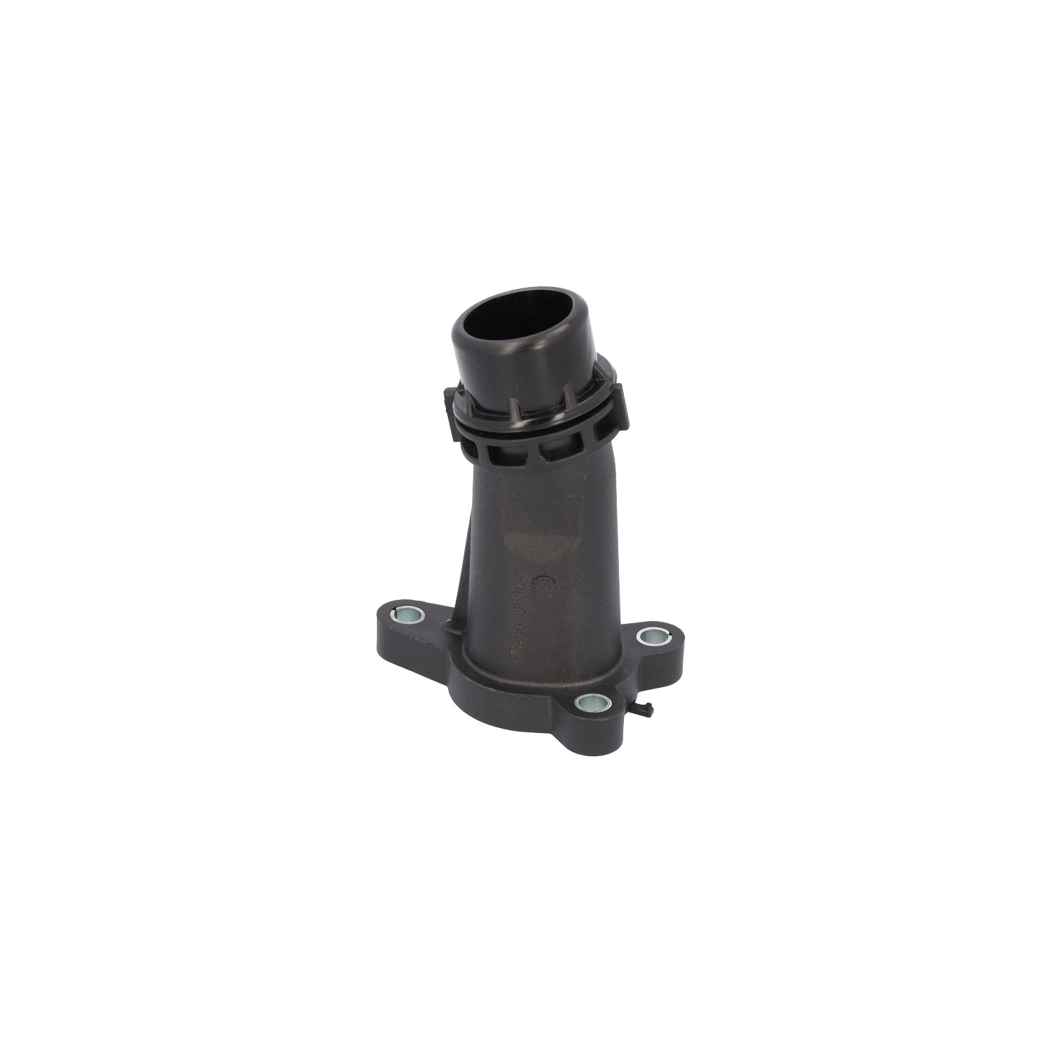 FEBI BILSTEIN 186108 Coolant flange BMW F30 320 i xDrive 184 hp Petrol 2016