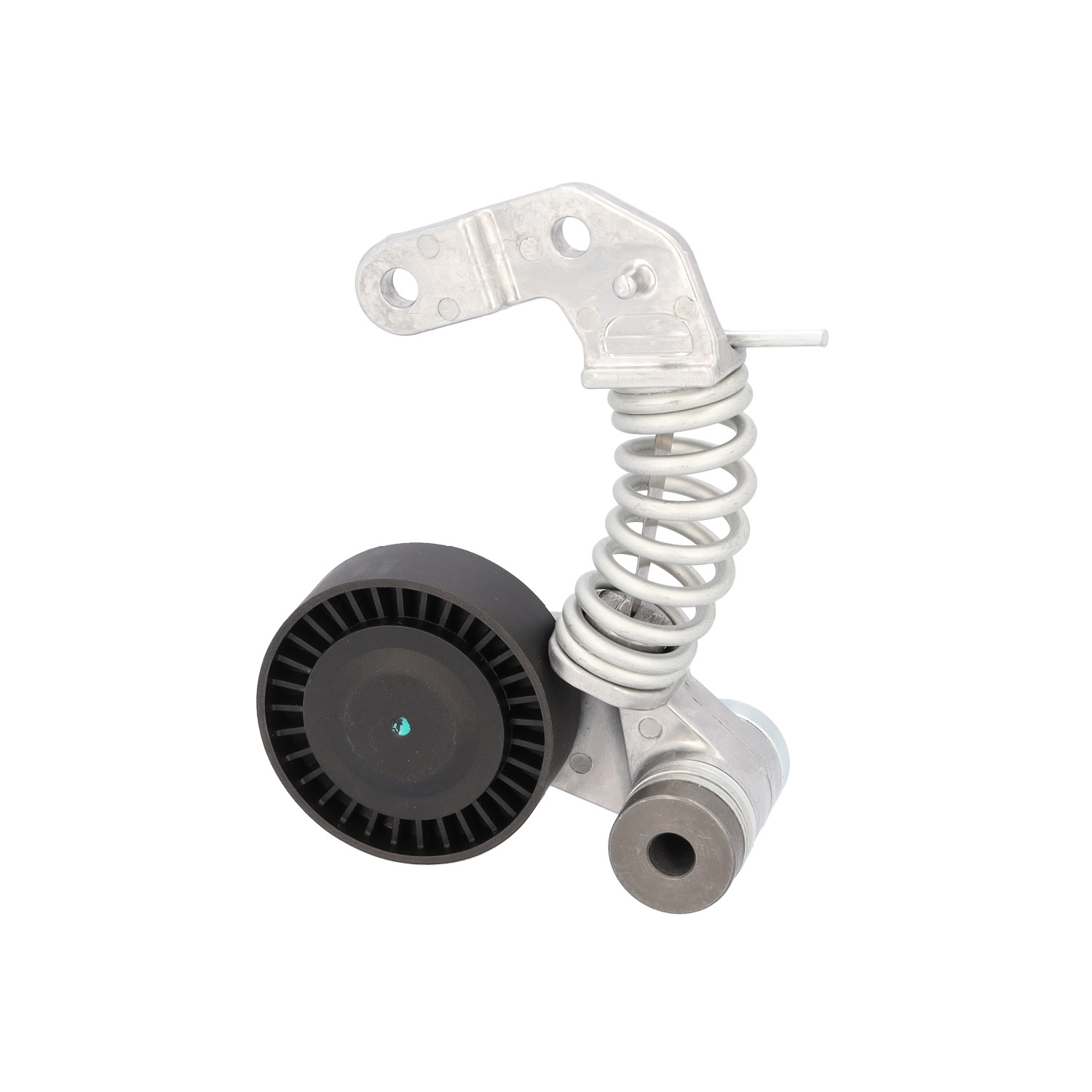 Keilrippenriemenspanner FEBI BILSTEIN AUDI A6 186160
