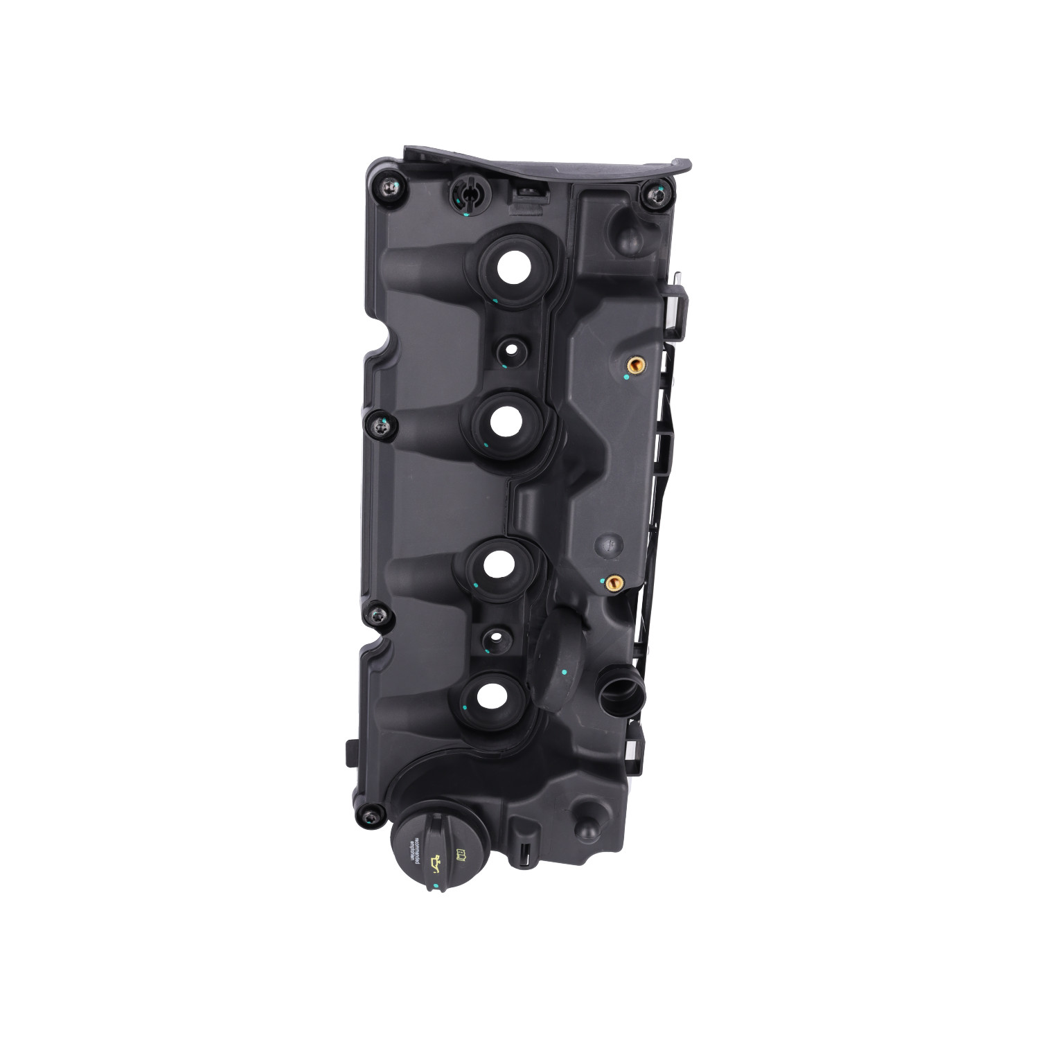 FEBI BILSTEIN 186175 Cache-culbuteur Skoda Kodiaq NS 2.0 TDI 116 CV Diesel 2022