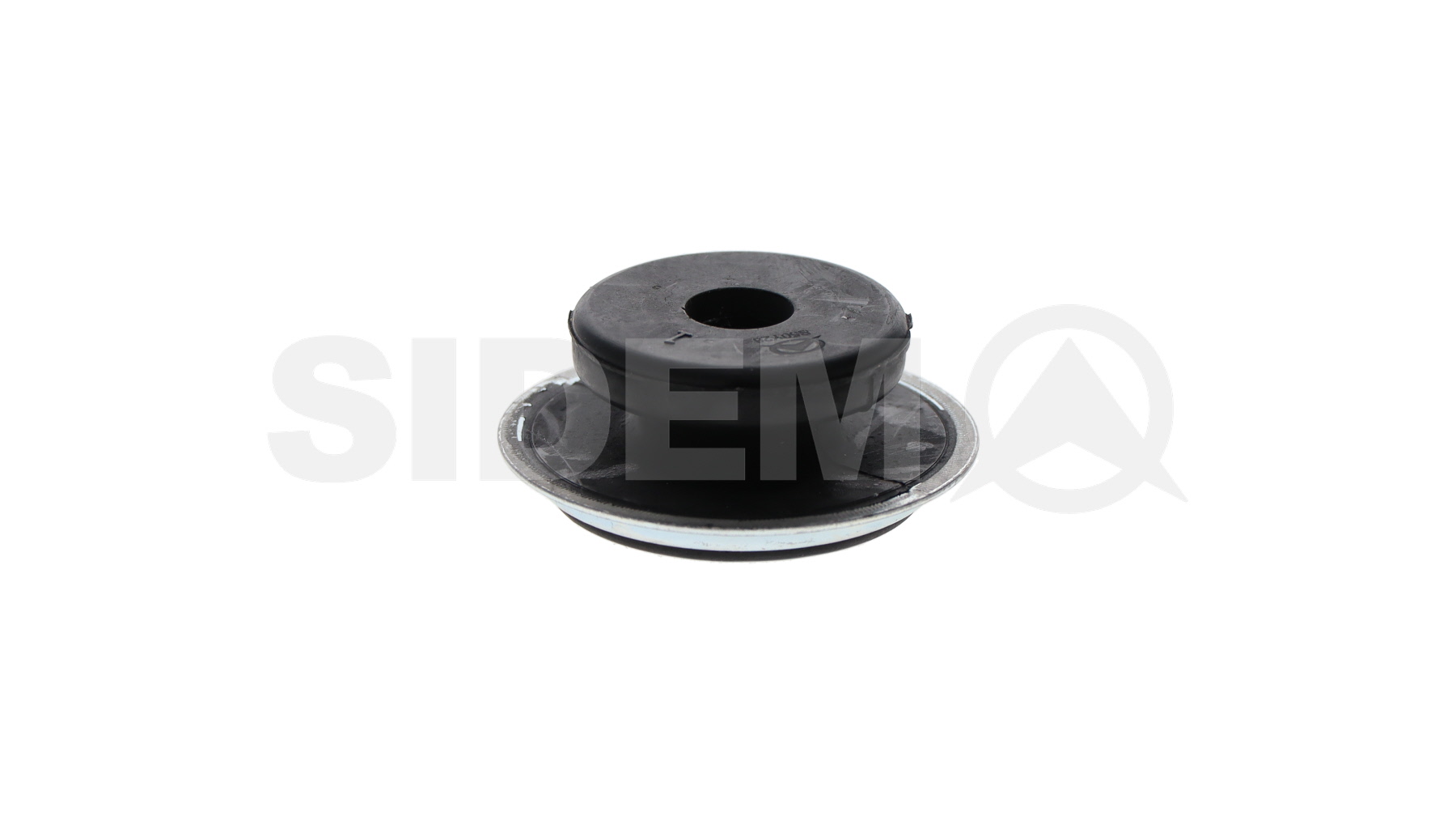 SIDEM 845510 Supporto ammortizzatore e cuscinetto Toyota Yaris Verso 1.3 (NCP20_, NCP22_) 86 CV Benzina 2002