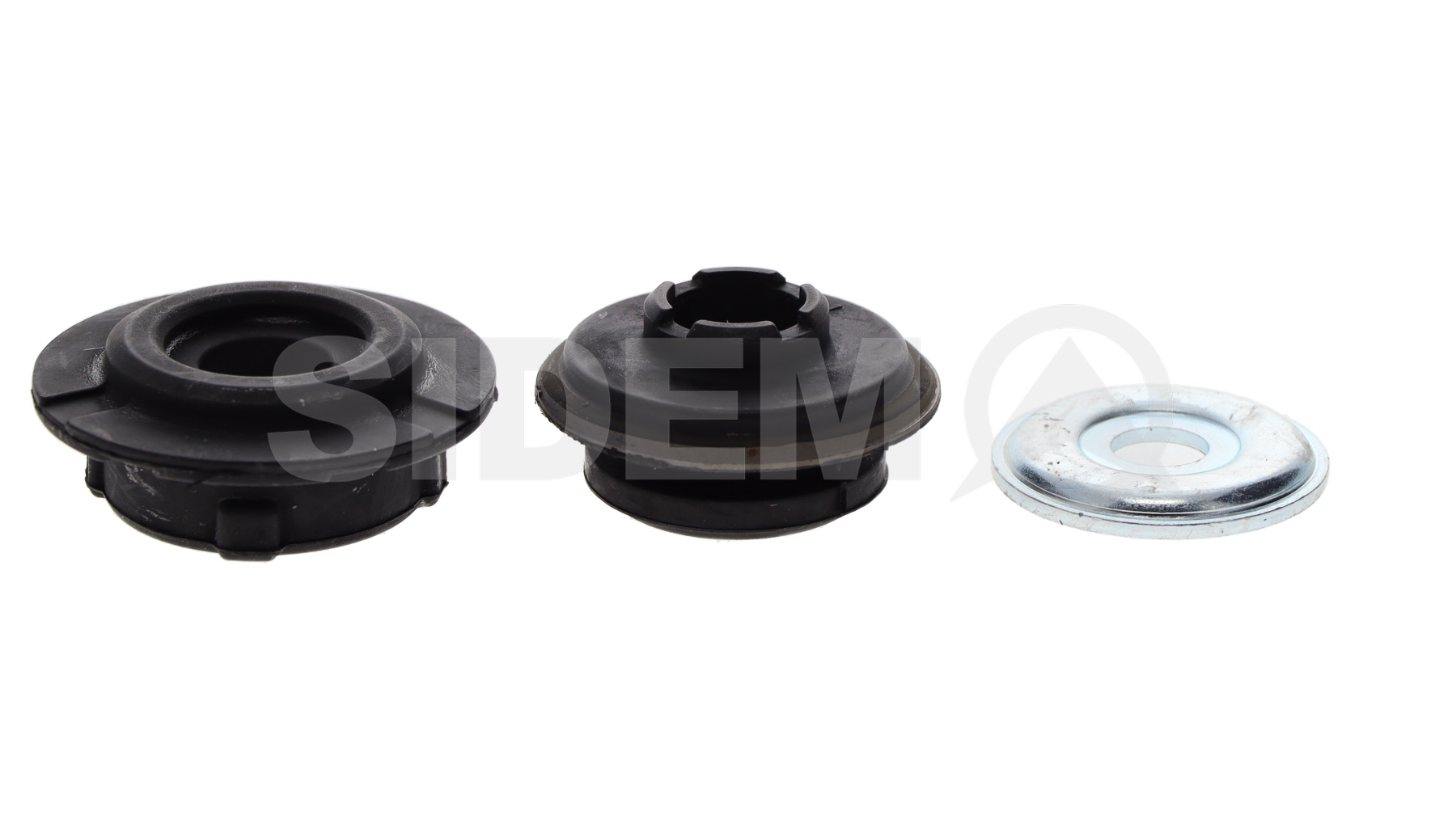 SIDEM 845511 KIT Iskarin yläpää ja laakeri Toyota Auris e15 3.5 4WD (GRE156H) 280 hv Bensiini 2011