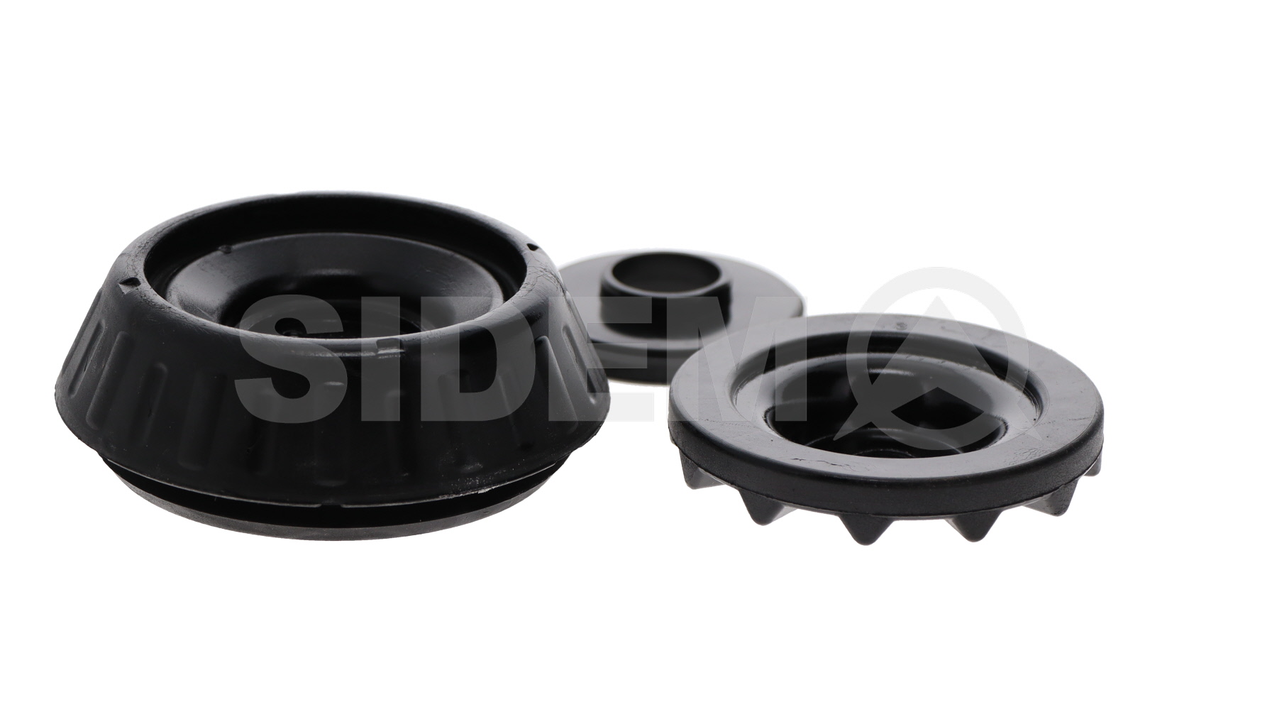 SIDEM 881411 KIT Supporto ammortizzatore e cuscinetto Kia Picanto TA 1.0 Flex 80 CV Benzina/Etanolo 2017