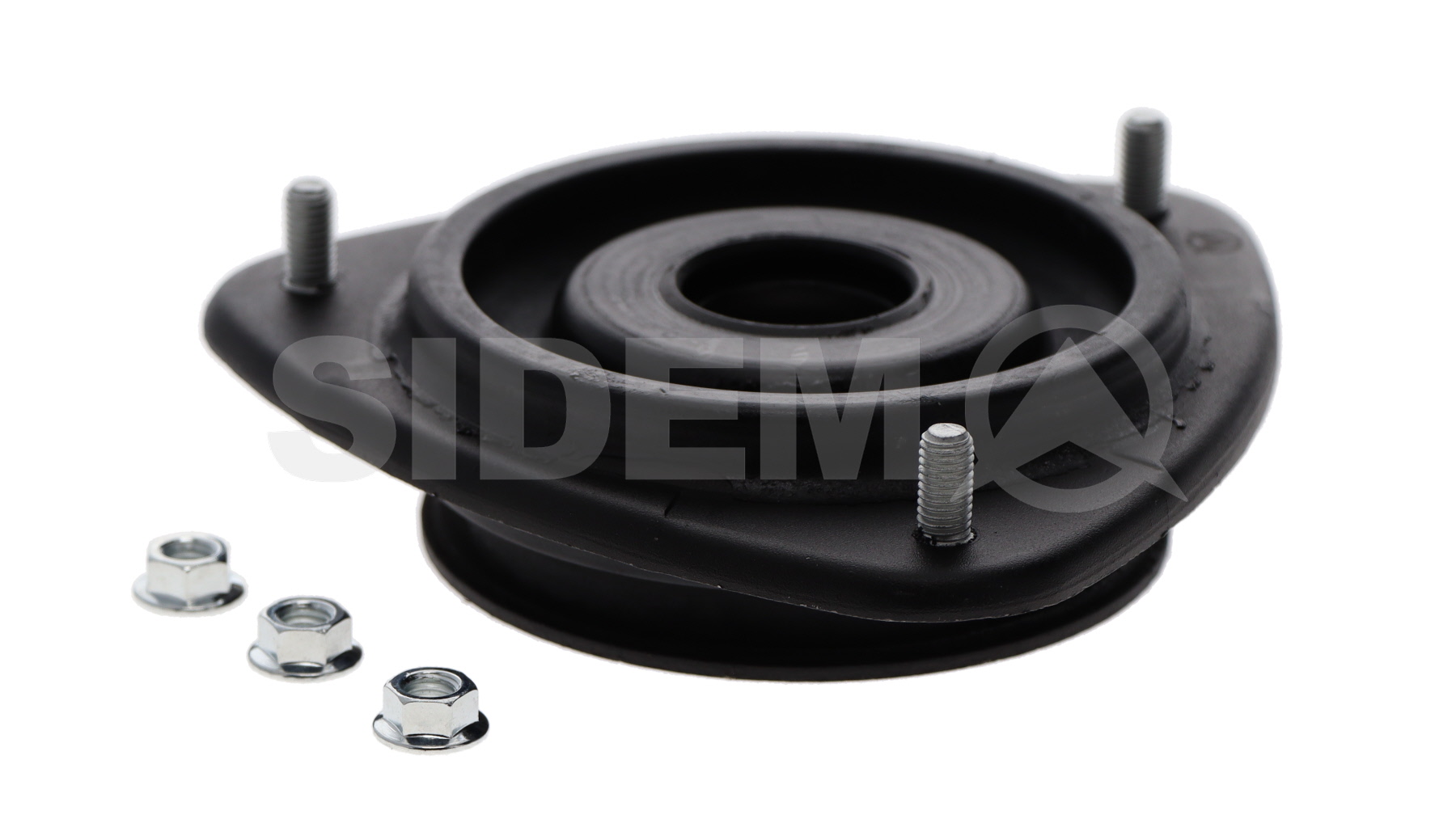 SIDEM 883402 Domlager Subaru Legacy 4 Kombi 2.0 AWD (BP5) 165 PS Benzin 2005