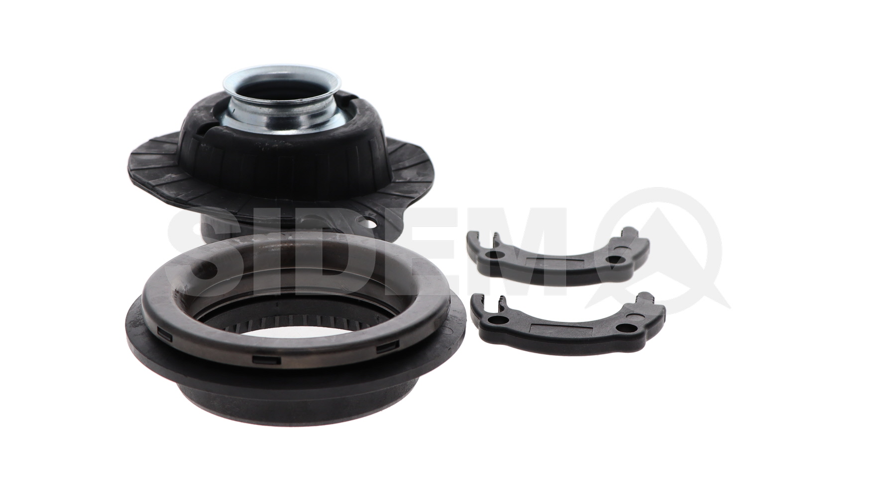 SIDEM 893407 KIT Horné uloženie tlmiča Jeep Cherokee KL 2.2 CRD 150 KS nafta 2025