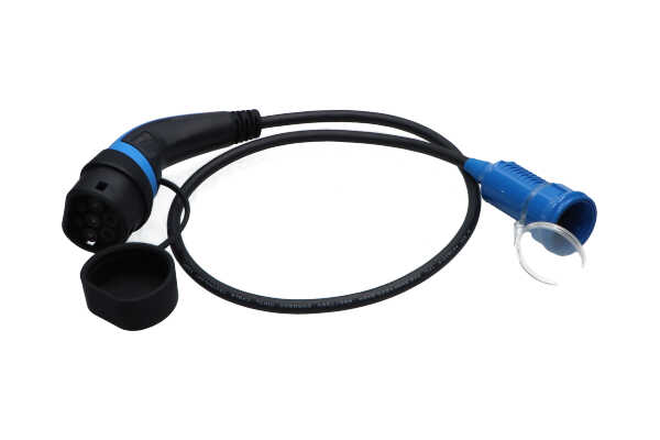 Ladekabel KAVO PARTS ECC-10010