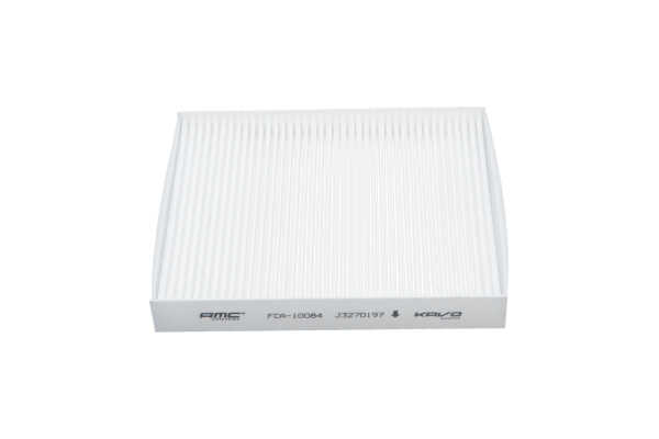 KAVO PARTS FCA-10084 Filtro abitacolo carbone attivo e antibatterico TOYOTA Aygo X (AB70) originale prezzo