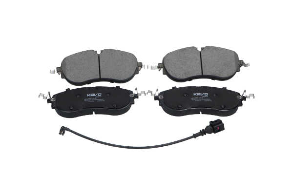 KAVO PARTS KBP-10106 Tändstift CUPRA Tavascan SUV VZ 4Drive 340 hk Elektricitet 2024