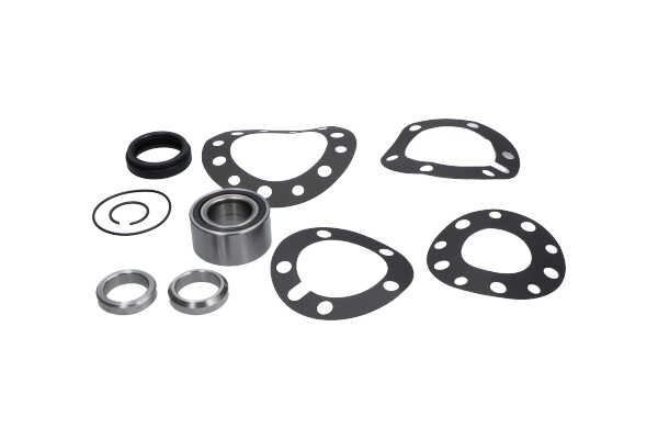 KAVO PARTS WBK-10083 Radlager Toyota Hilux III 2.7 4WD (TGN26) 160 PS Benzin 2010