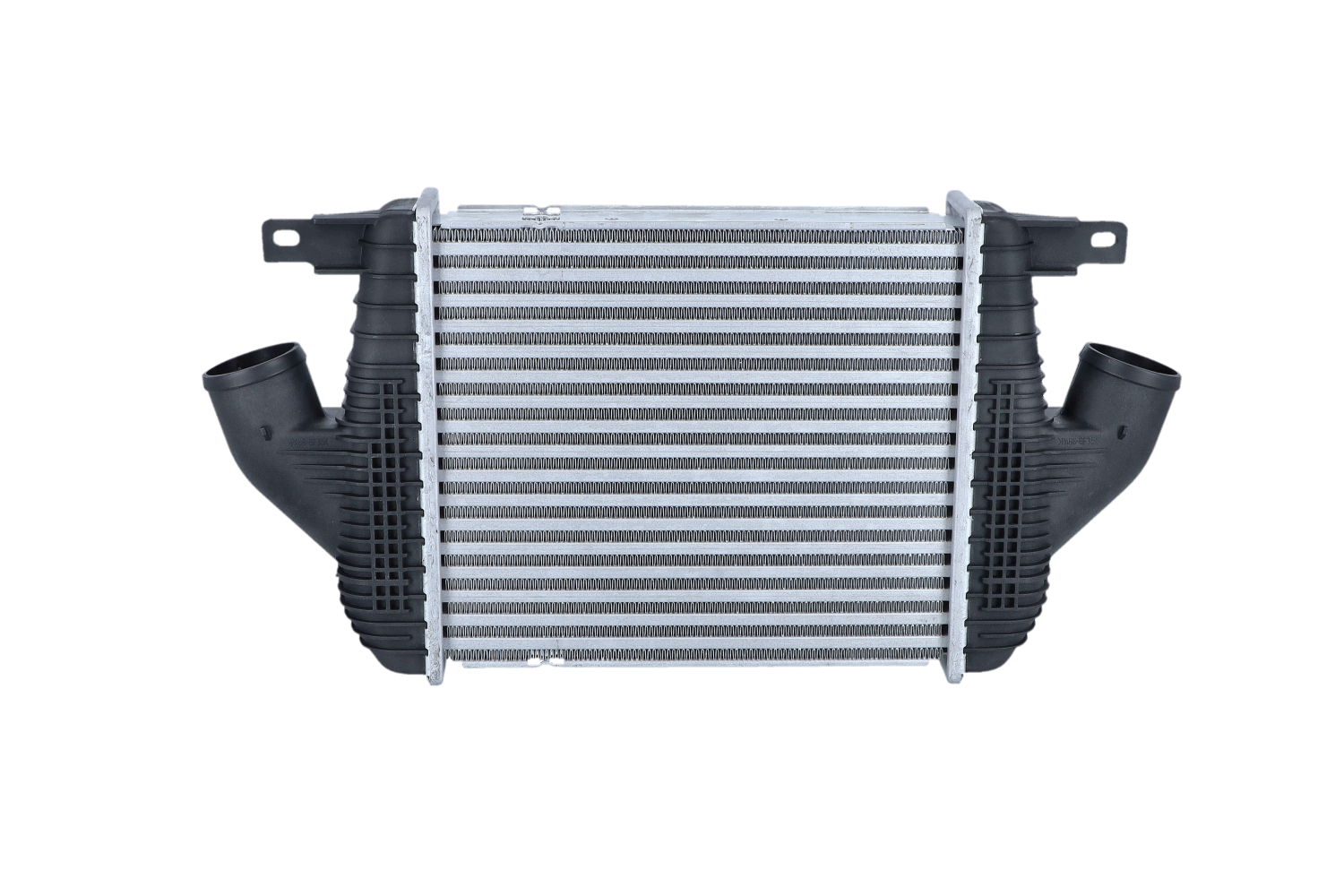 NRF 309133 Intercooler RENAULT TRUCKS B 1995 pris