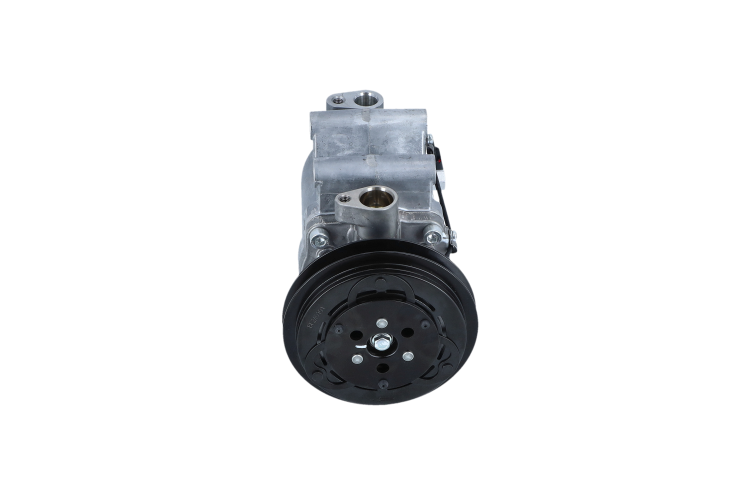 ISUZU Air conditioning NRF 320224