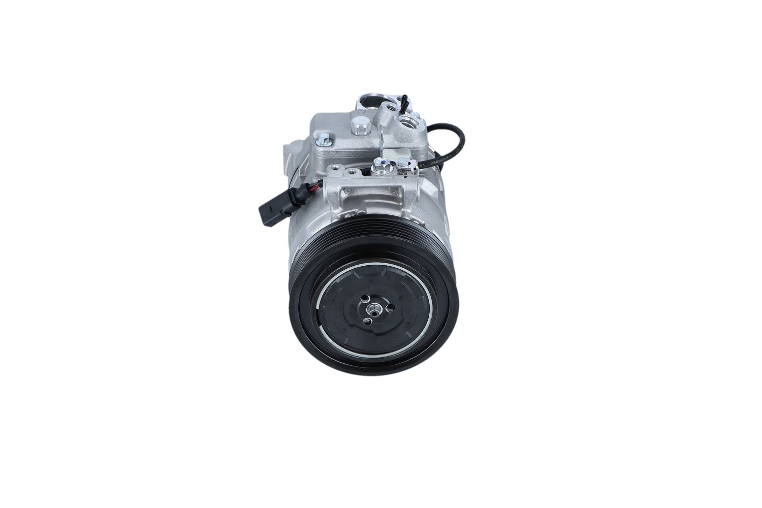 NRF 320230 Compressore aria condizionata Porsche Cayenne 955 S 4.8 385 CV Benzina 2010