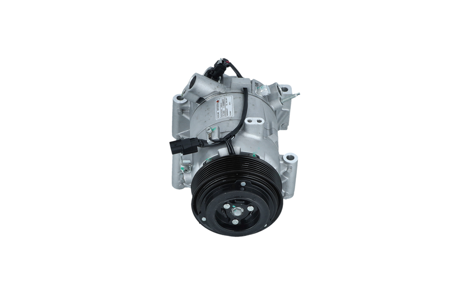 NRF 320234 Klimakompressor Honda CR-V RW 1.5 AWD (RW2) 190 PS Benzin 2025