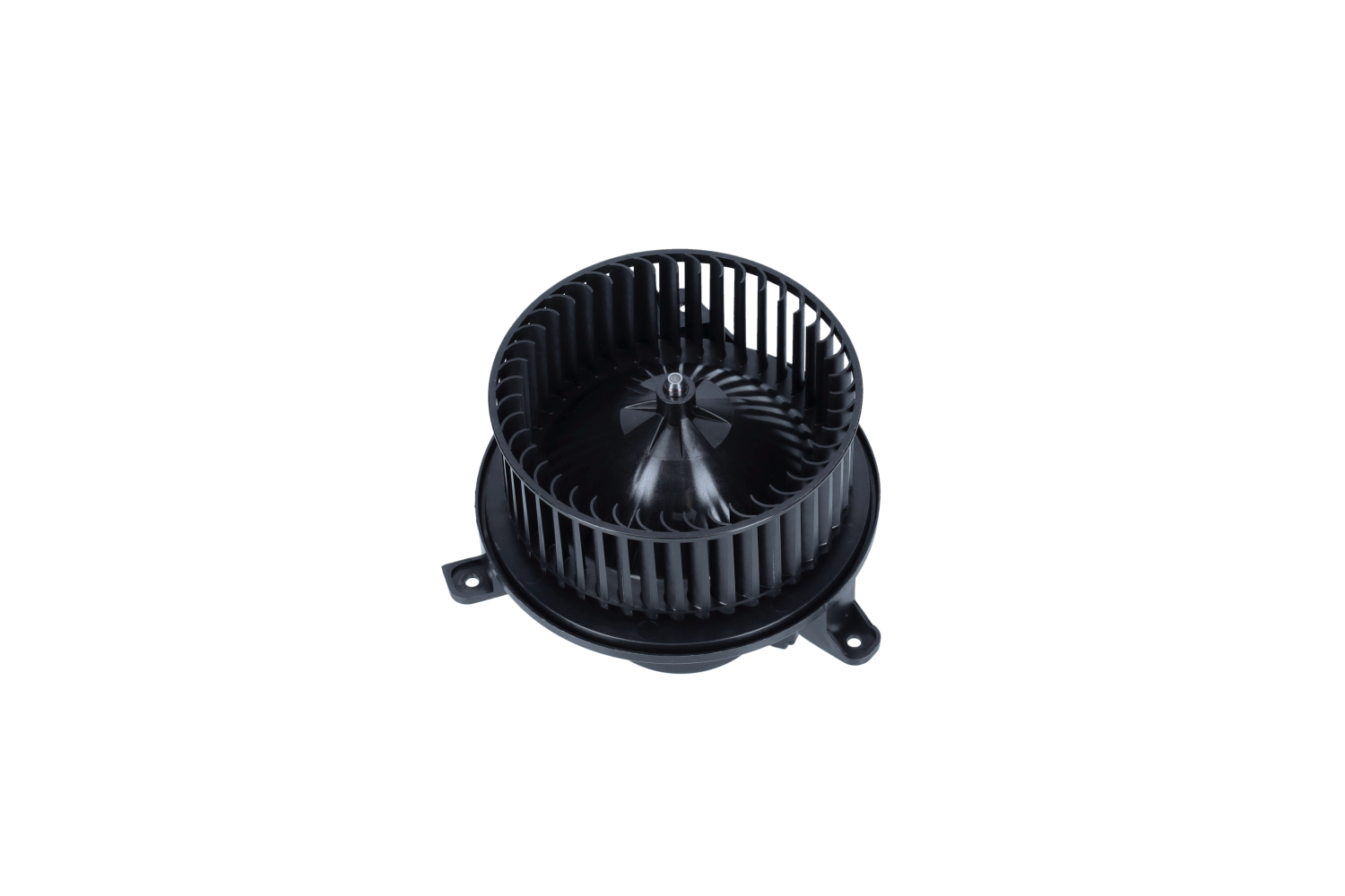 Kachelventilator NRF VOLKSWAGEN TRANSPORTER 34595