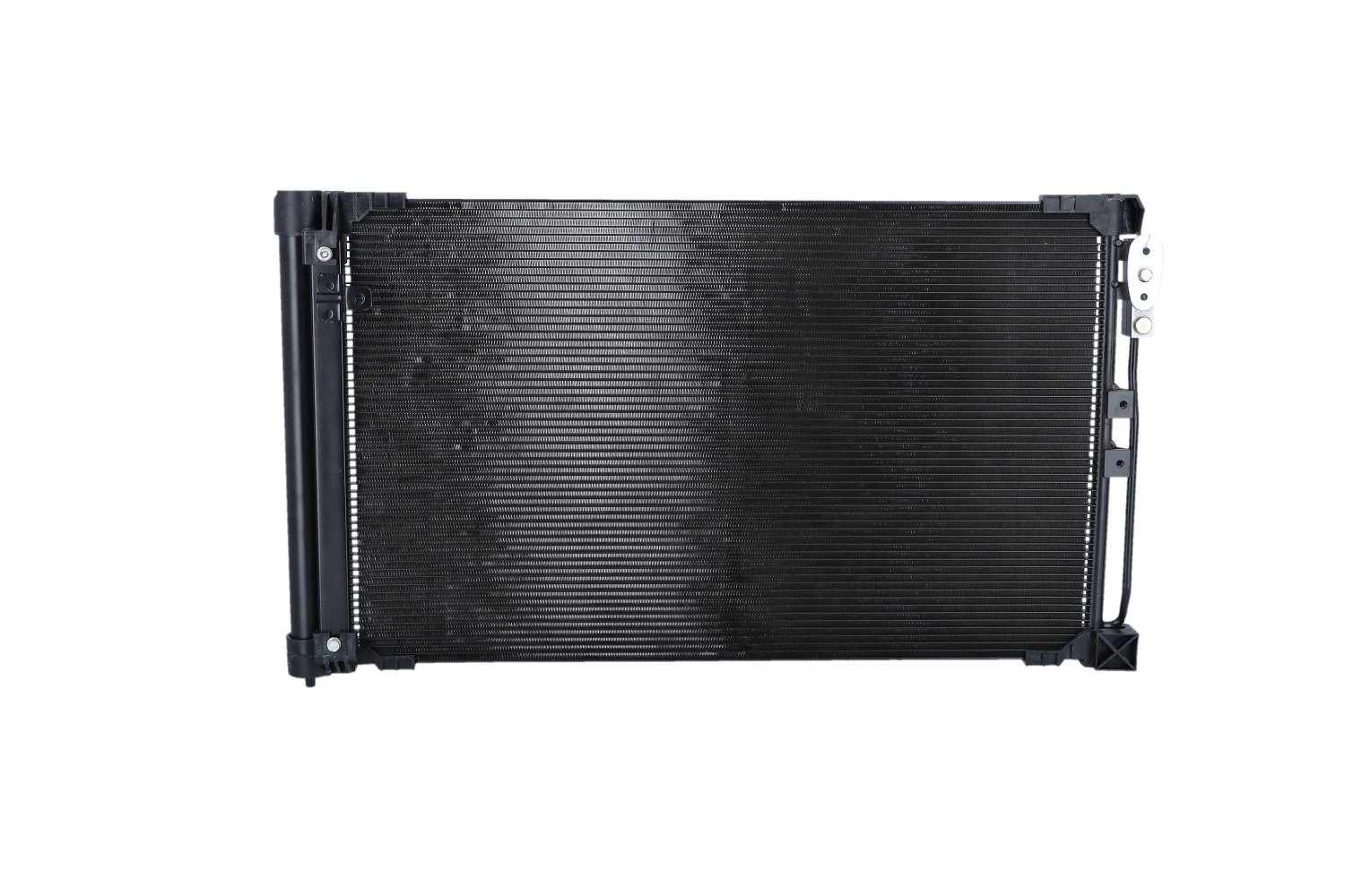 NRF 350639 Condensor INFINITI Q60 Coupe (CV37) 2.0 T (M 274) 211 Pk Benzine 2025