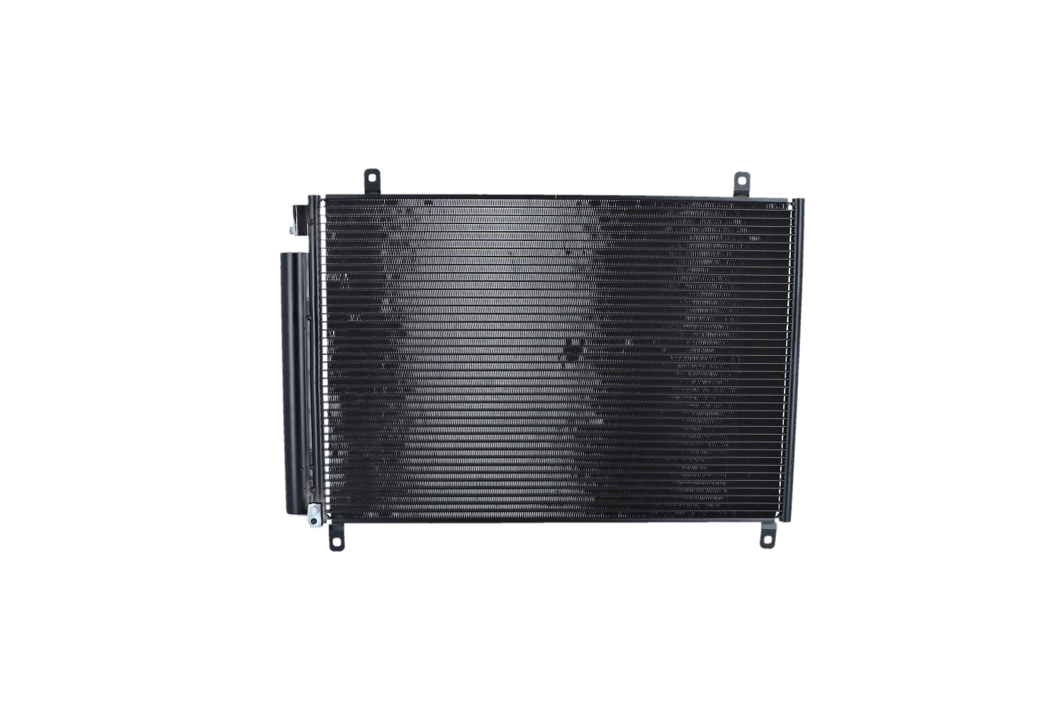 NRF 350640 Radiatore aria condizionata Suzuki Swift AZ 1.0 (A2L310) 112 CV Benzina 2019