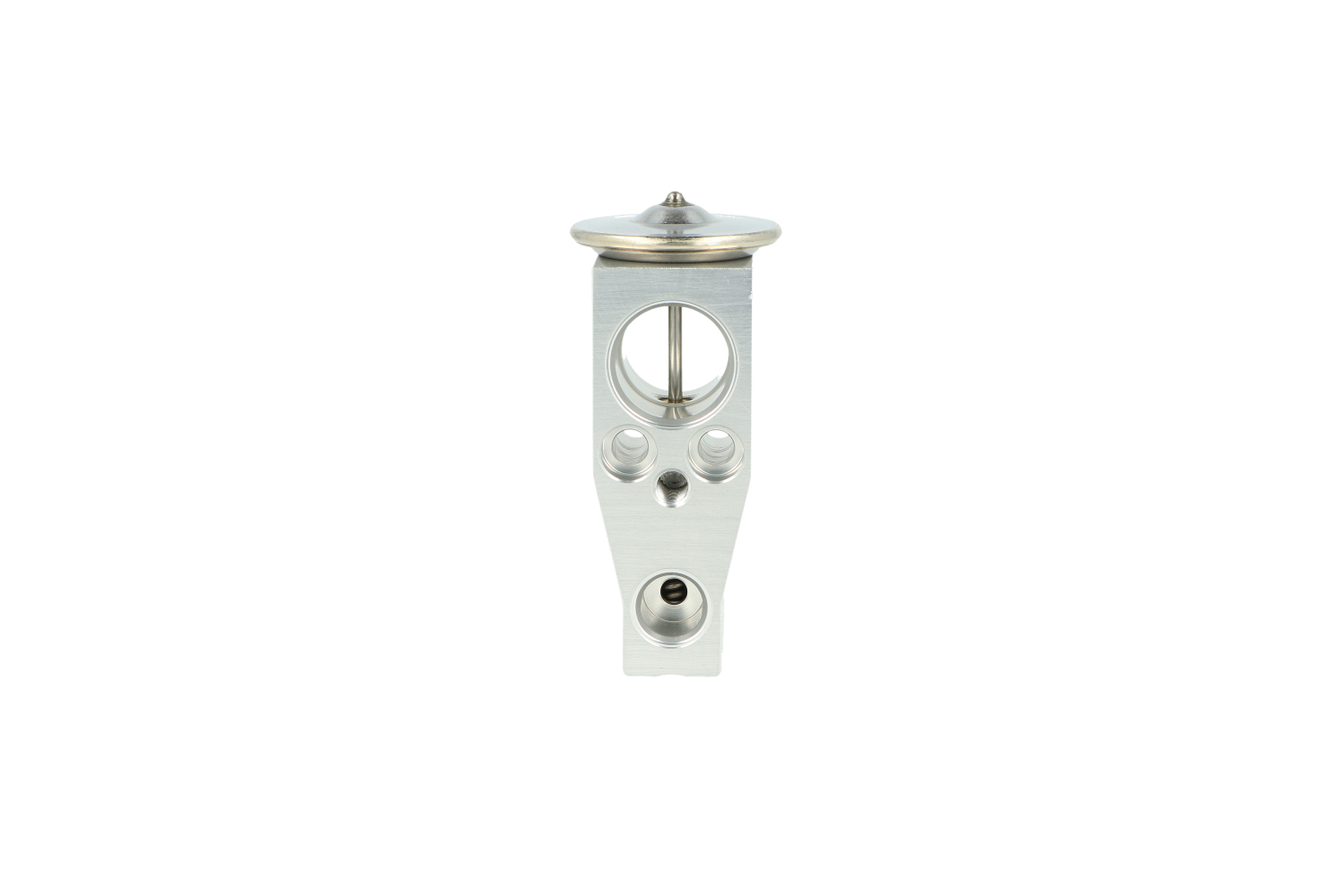 NRF 38758 Válvula de expansión aire acondicionado VAUXHALL Combo Tour Mk2 (C) (F25) 2002 originales precio
