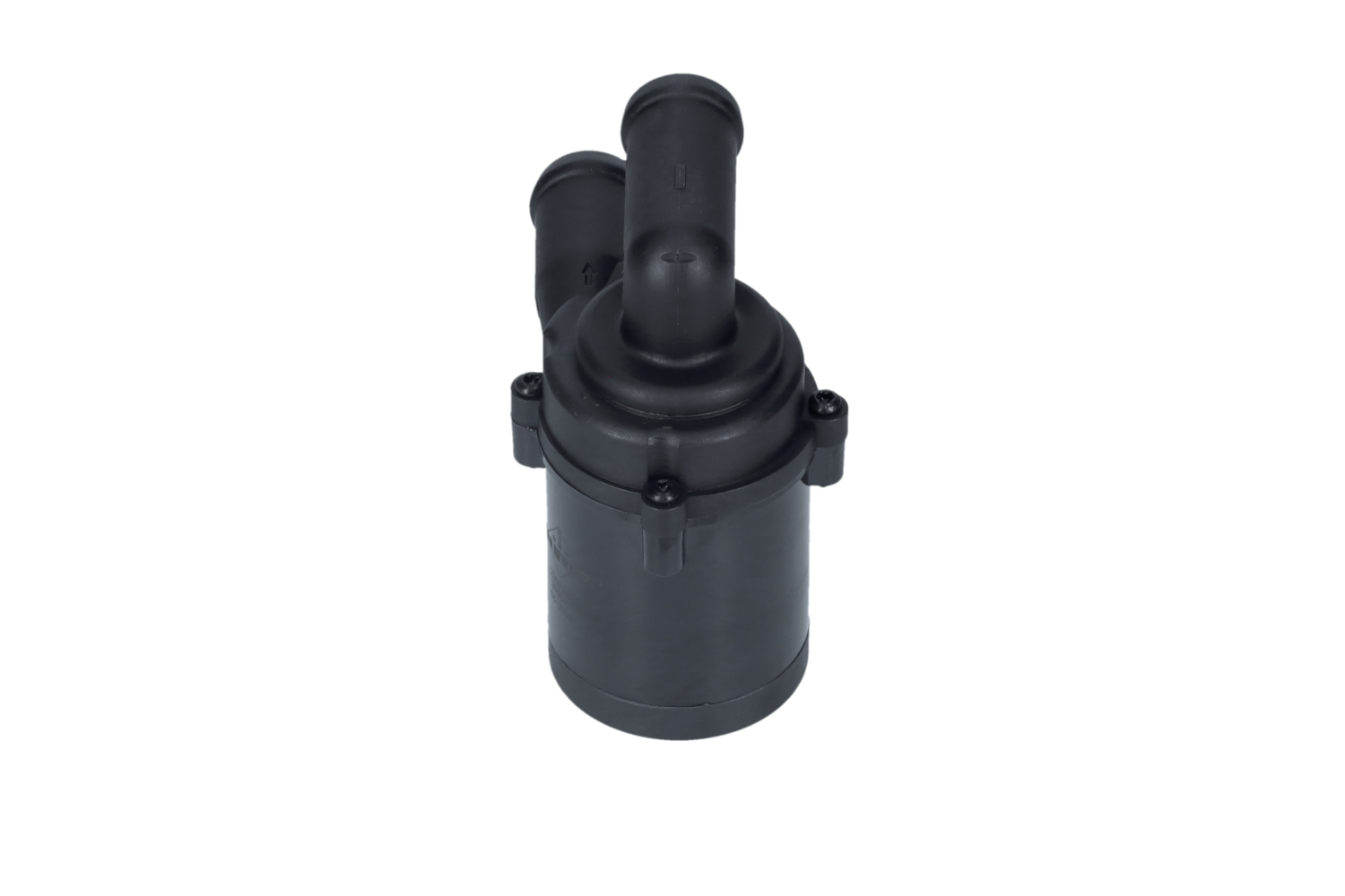 NRF 390075 Pompa acqua ausiliaria Porsche Cayenne 955 S 4.8 385 CV Benzina 2009