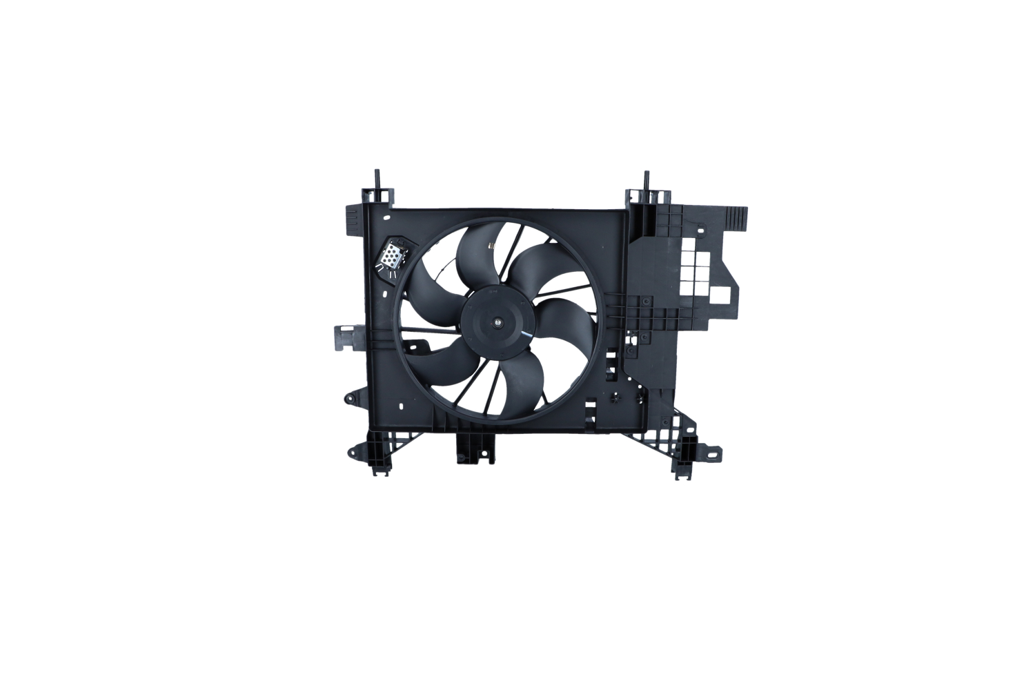 Elektrolüfter NRF RENAULT MODUS 470131