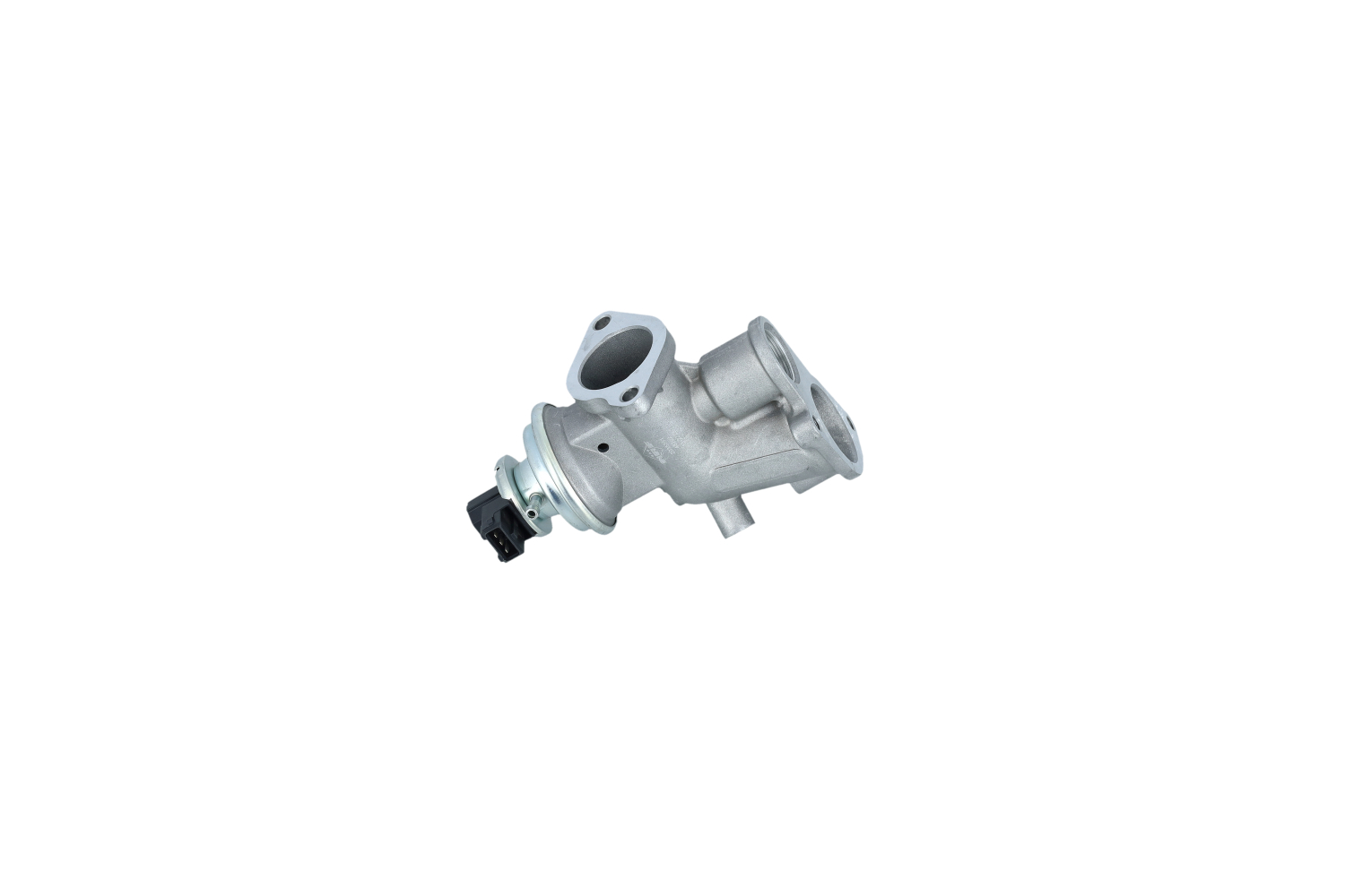 NRF 48702 EGR klep Opel Corsa C 1.7 DTI (F08, F68) 75 Pk Diesel 2006