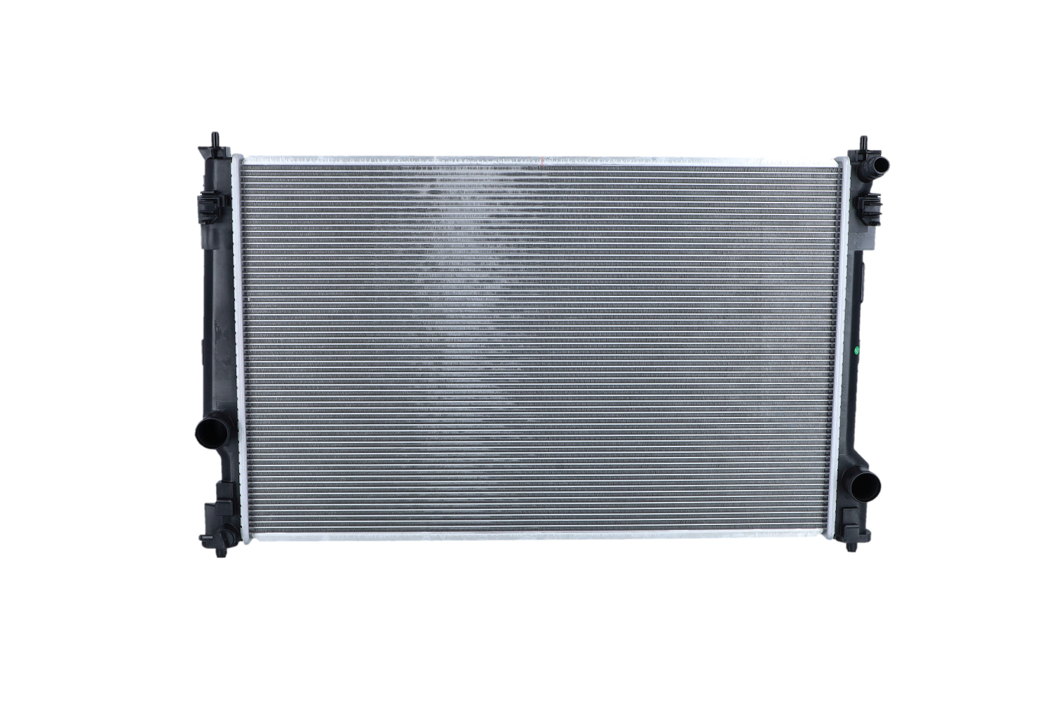 TOYOTA RAV 4 NRF radiator 550334