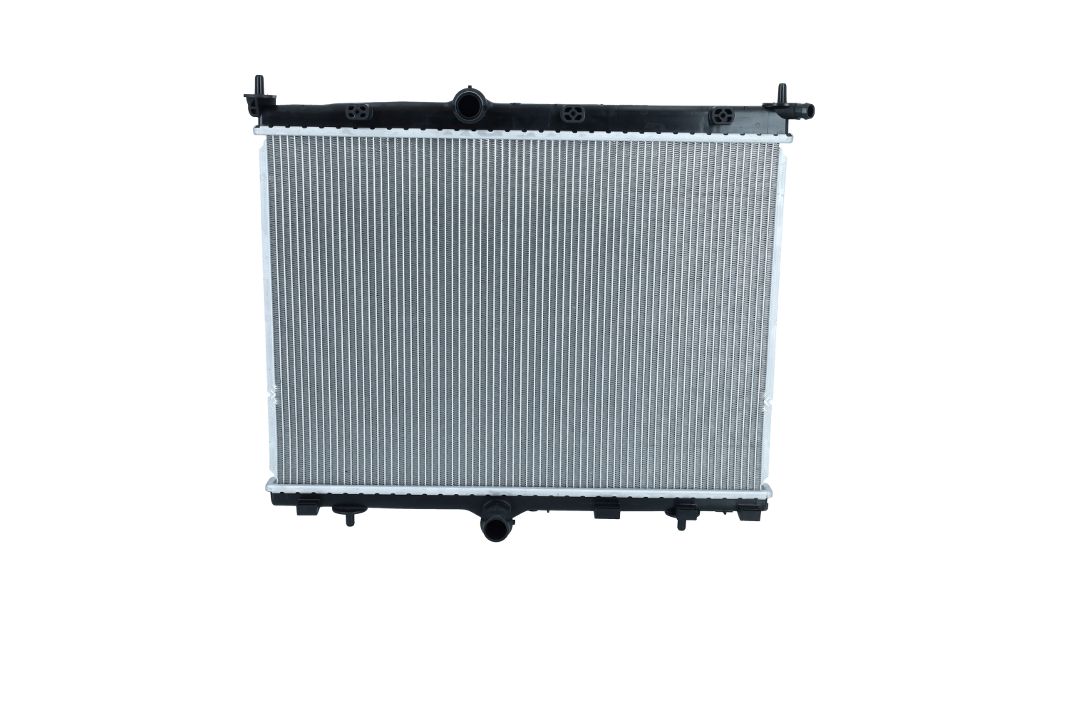 NRF 550336 oryginalne Chłodnica wody VAUXHALL MOKKA / MOKKA X 2022
