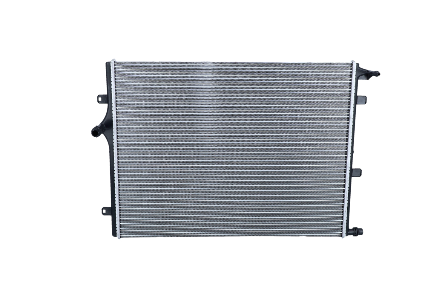 NRF 550337 Kühler MERCEDES-BENZ GLC Coupe (C254) 200 4-matic (254.351) 204 PS Benzin/Elektro 2024