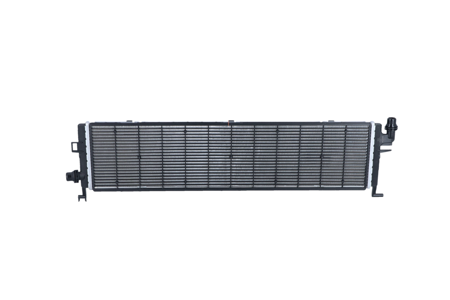 NRF 550338 Hladilnik za vodo / posamezni deli MERCEDES-BENZ Razred S (V223) S 500 EQ Boost 4-matic (223.163) 435 km Benzin/Elektro 2021